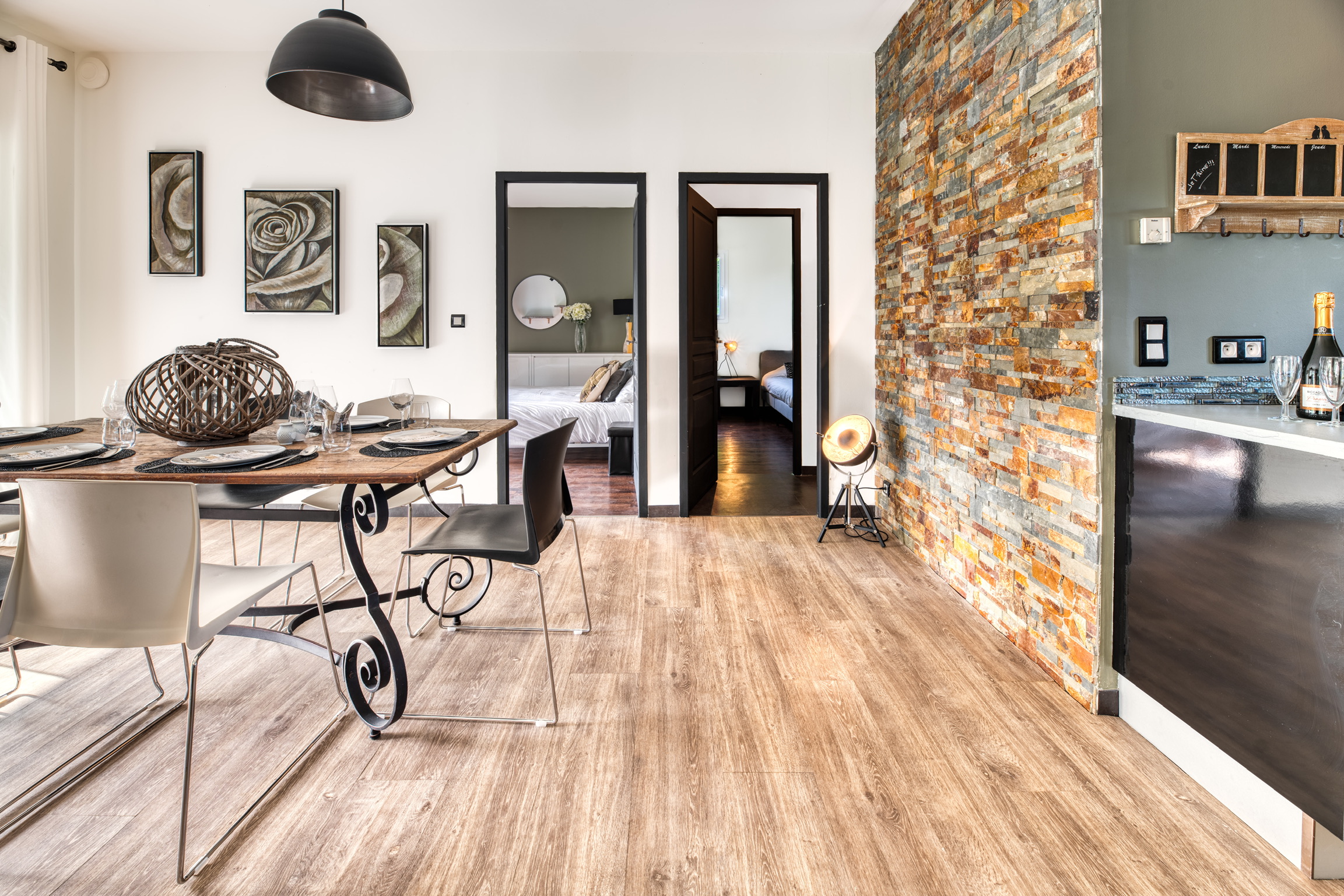 La Crabichonnière, Lanzac - photo 15