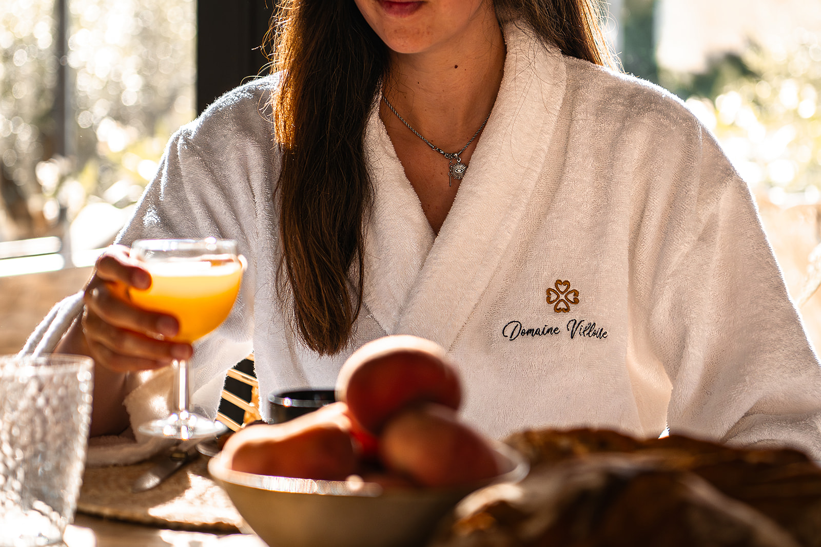 Domaine Villoire, Cassagnes - photo 30