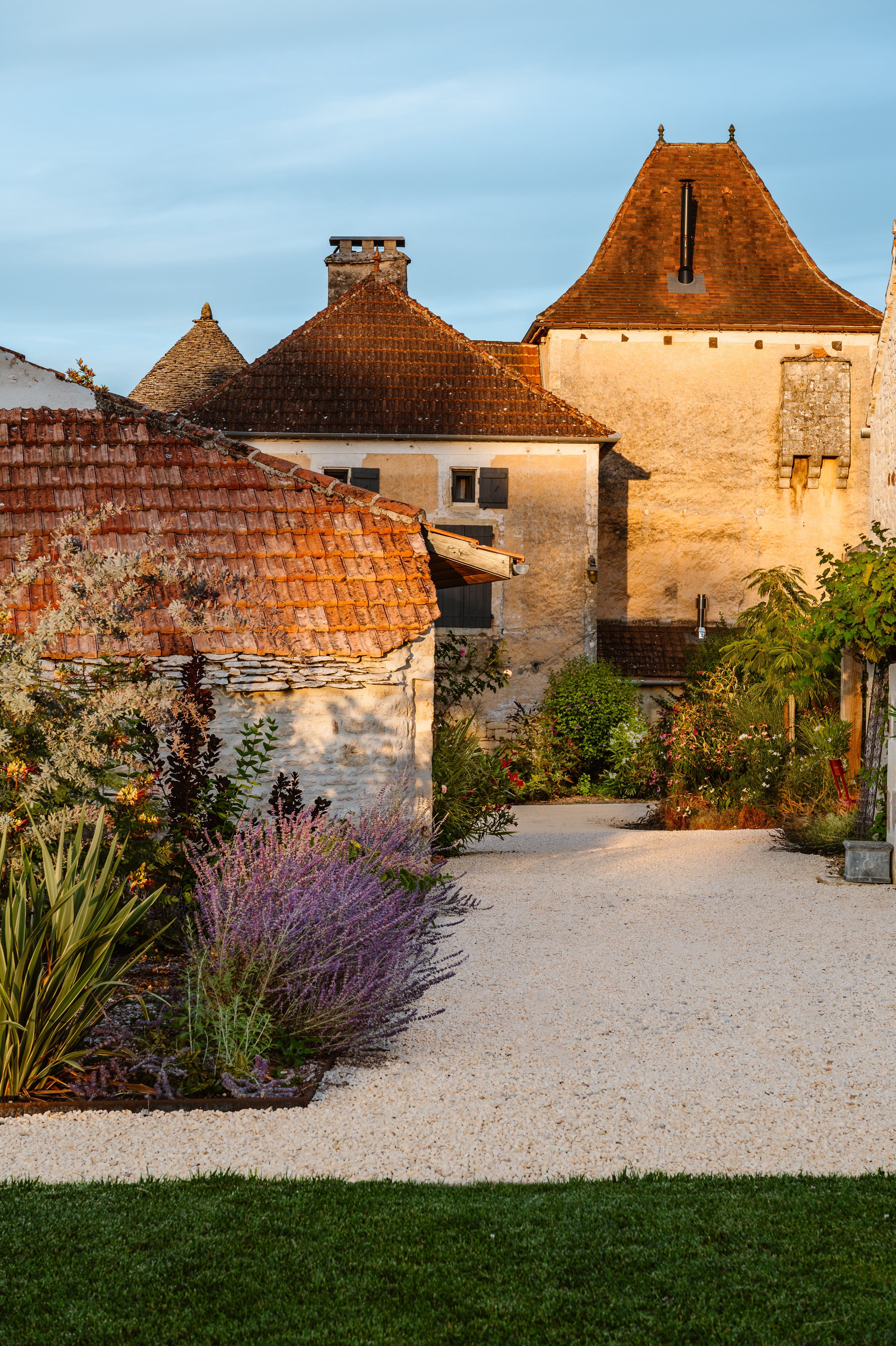 Domaine Villoire, Cassagnes - photo 35