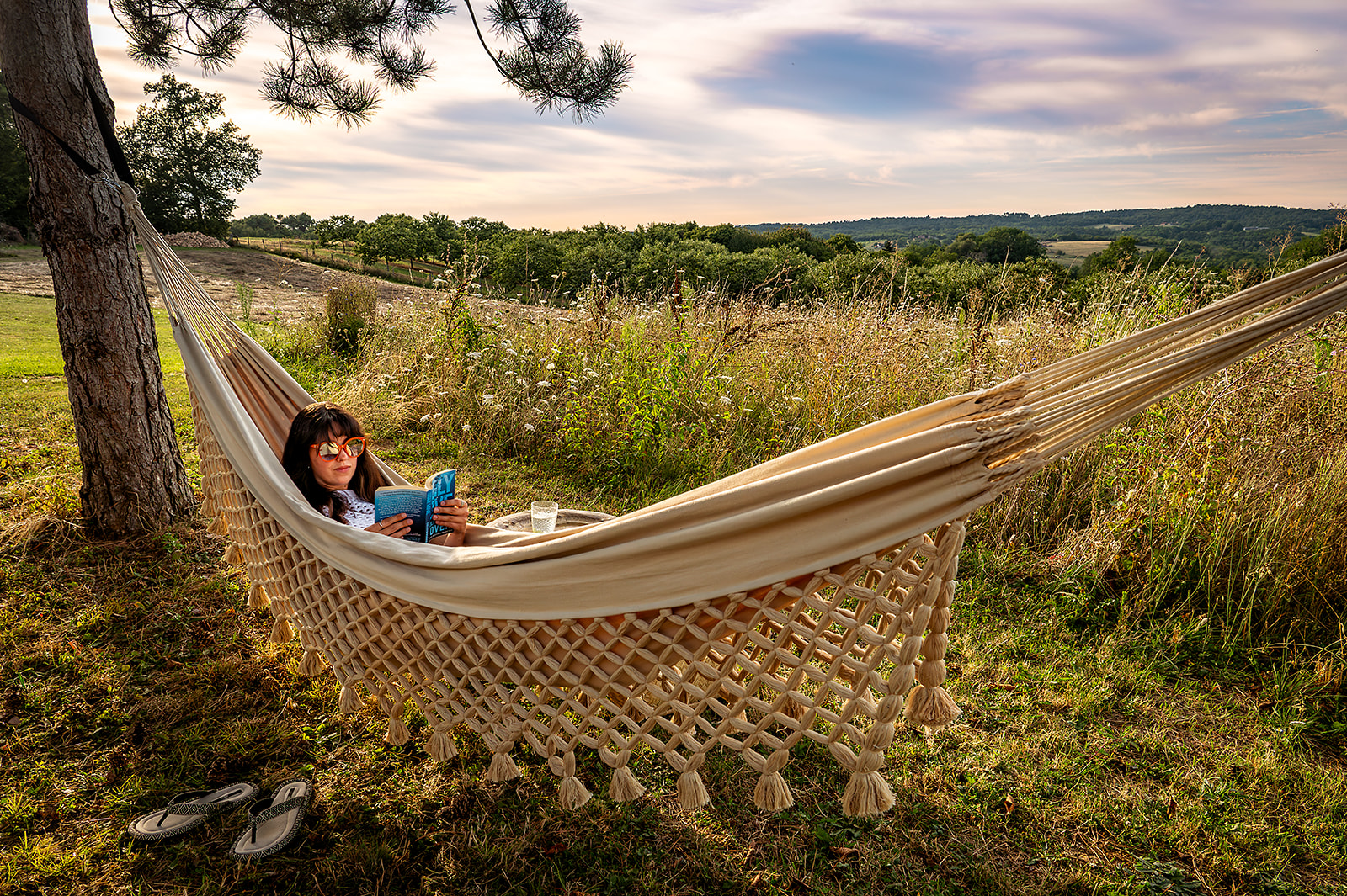 Domaine Villoire, Cassagnes - photo 36