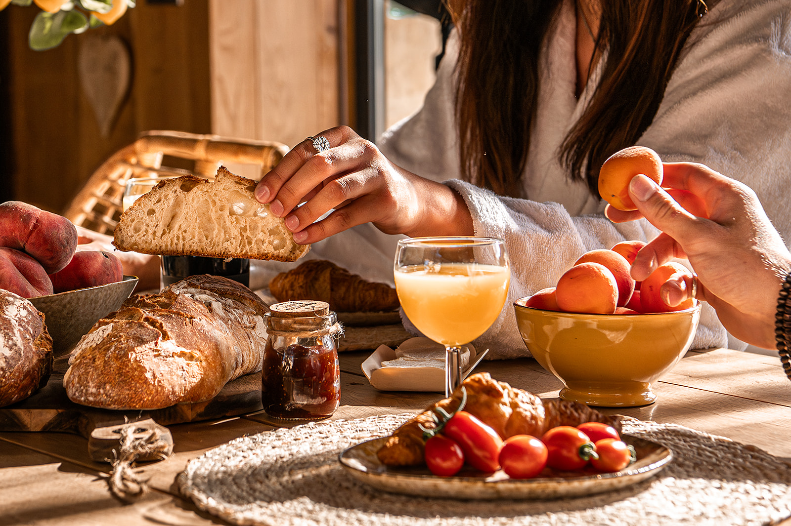 Domaine Villoire, Cassagnes - photo 38