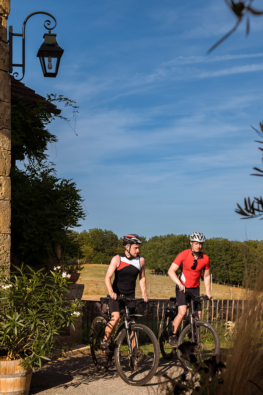 Domaine Villoire, Cassagnes - photo 39