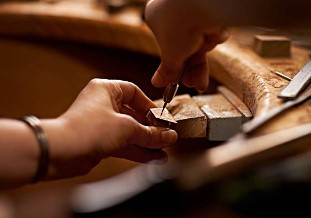 Conservatoire d'outils anciens