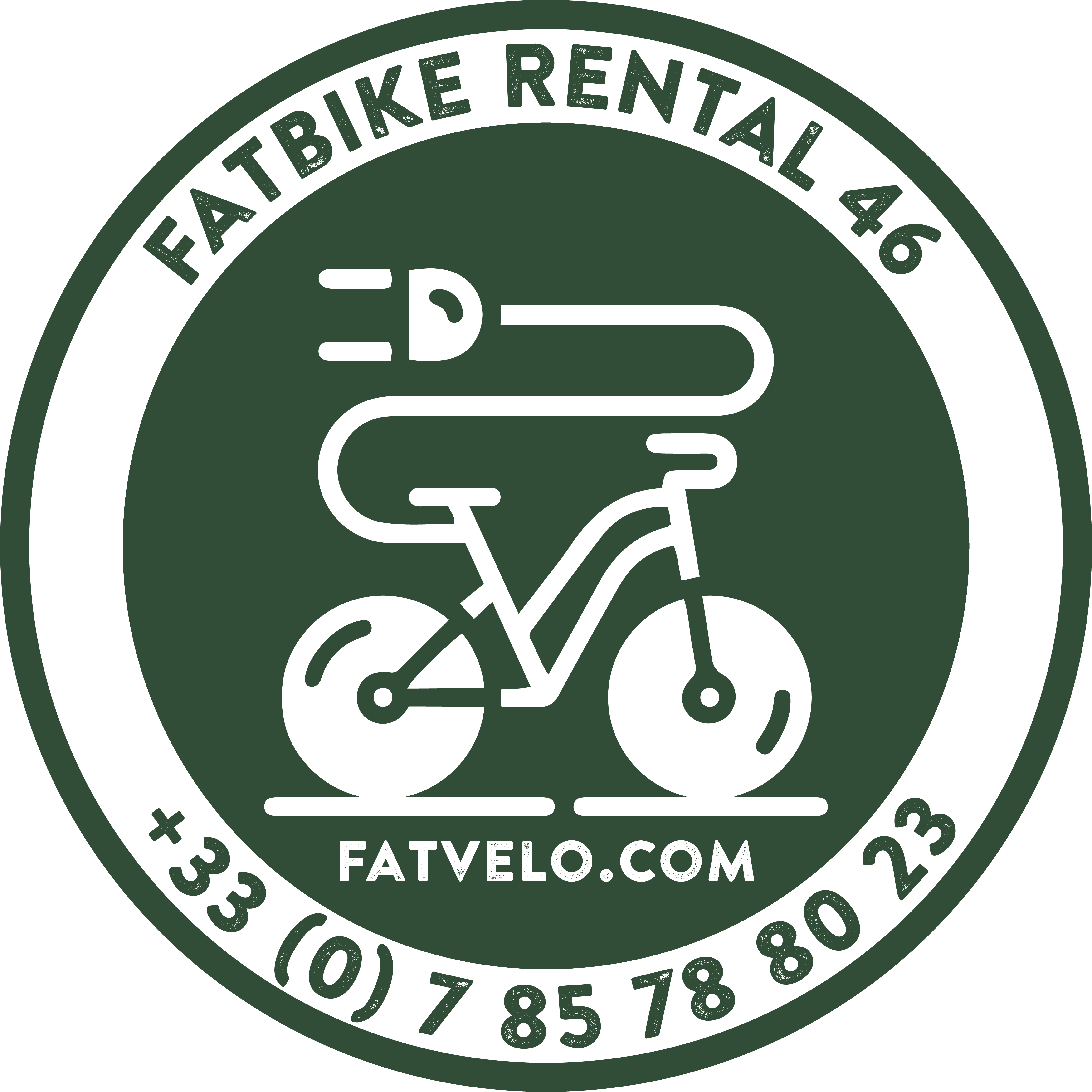 Fatvelo - location de fatbike