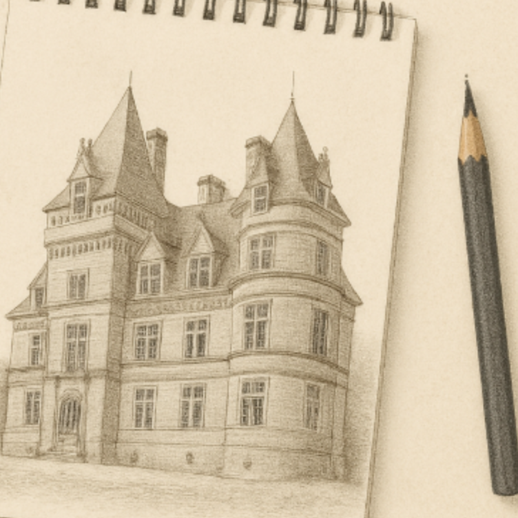 Atelier de dessin avec Anne Rouquette