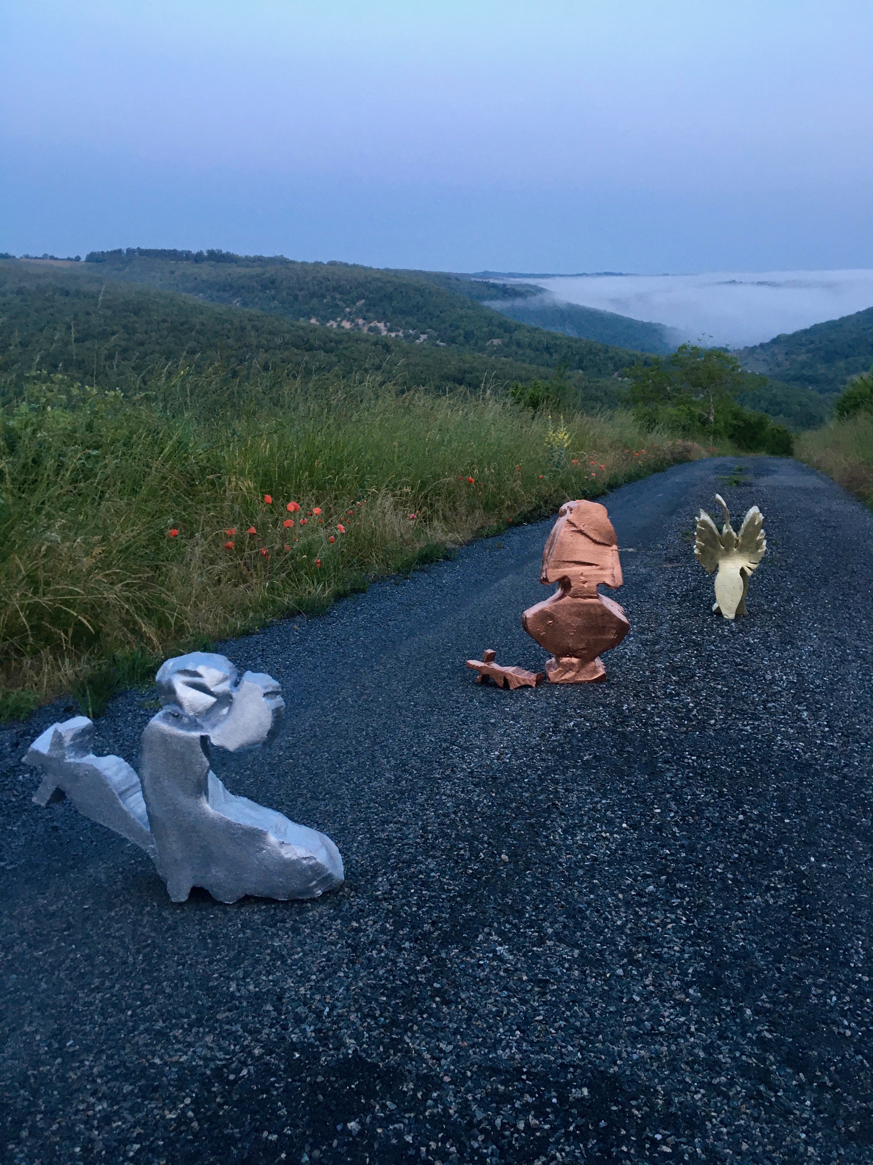 Journées Portes Ouvertes des Ateliers d'Artistes d'Orel