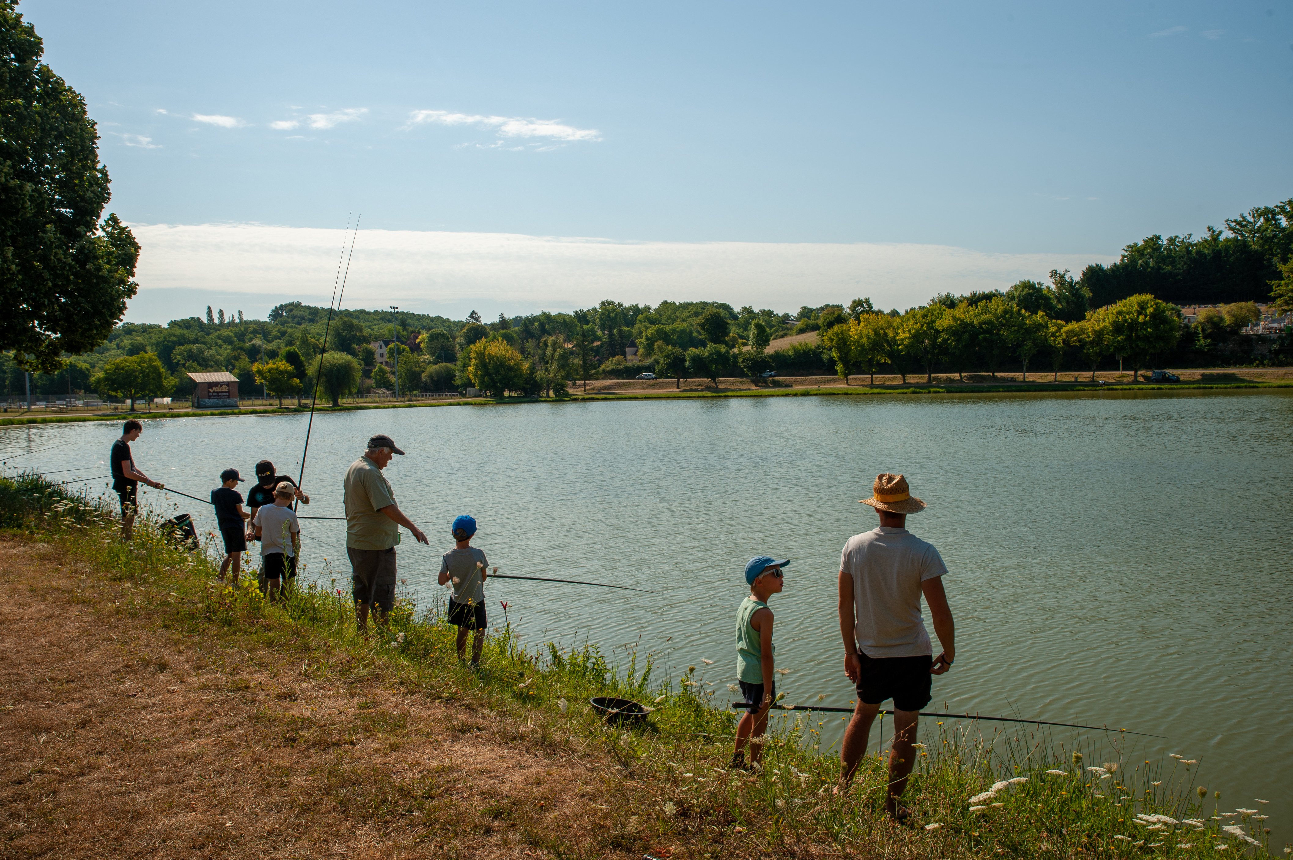 Atelier Pêche Nature, Le Vigan - photo 2