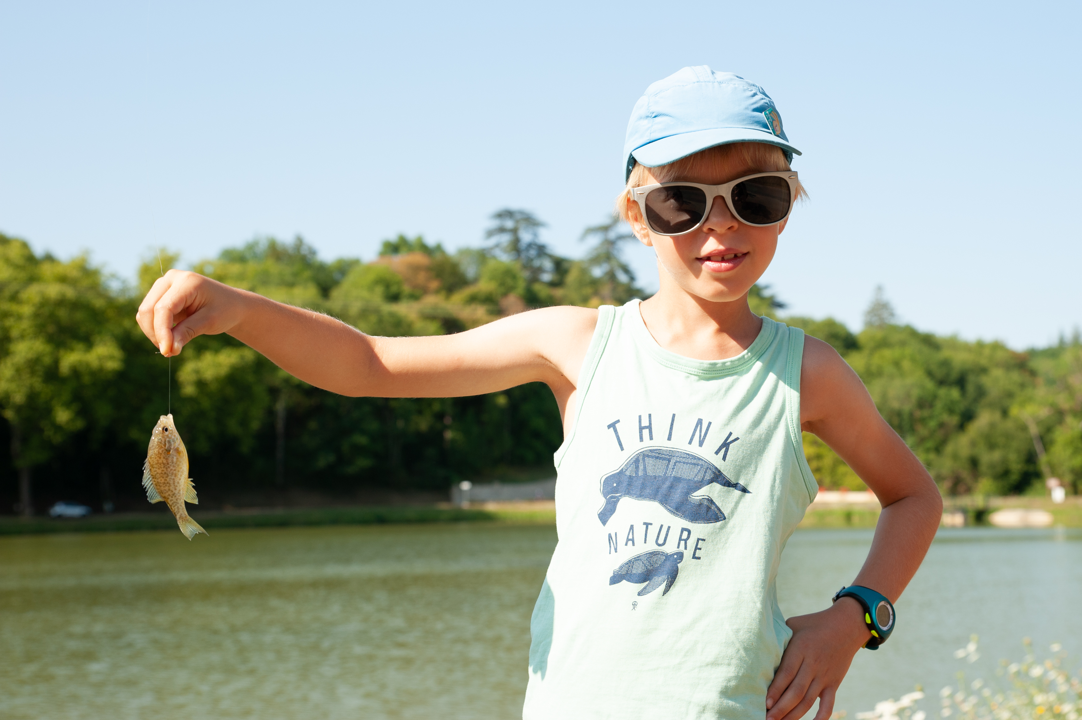 Atelier Pêche Nature, Le Vigan - photo 3