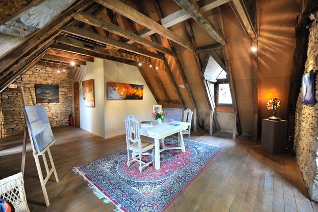 Maison de la Pommette