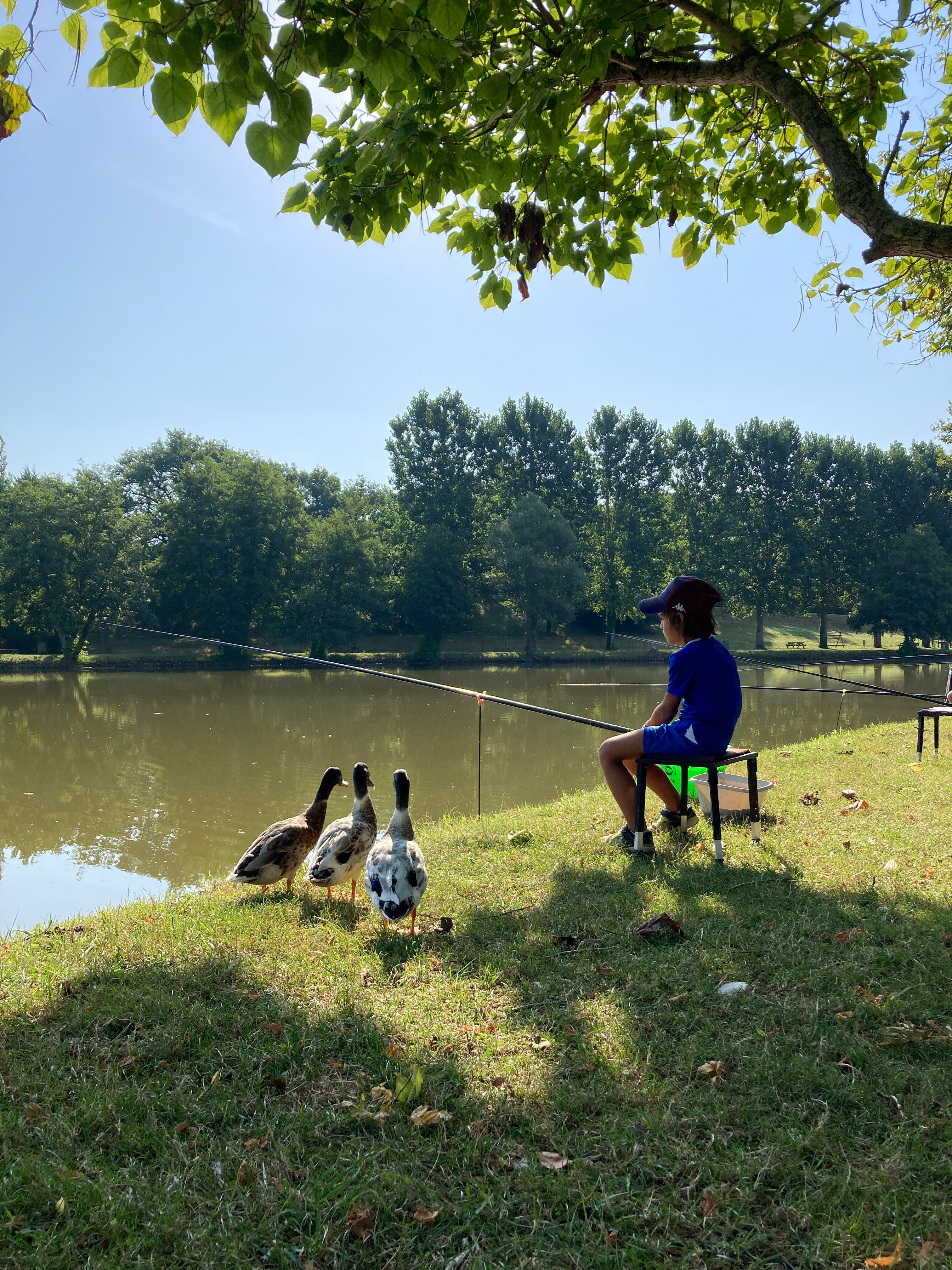 Atelier Pêche Nature, Payrignac - photo 5