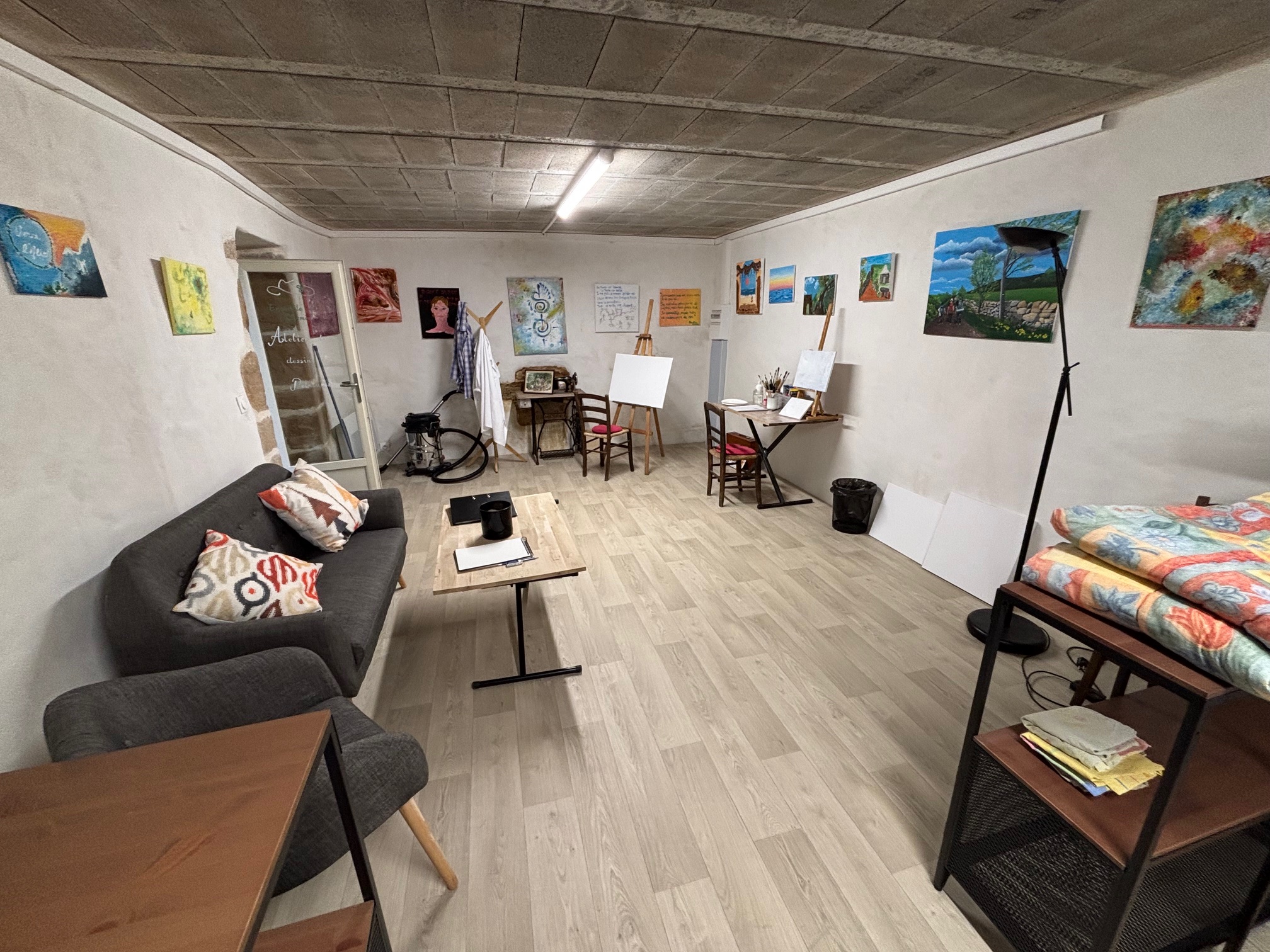 Relais Saint-Jacques, Faycelles - photo 2