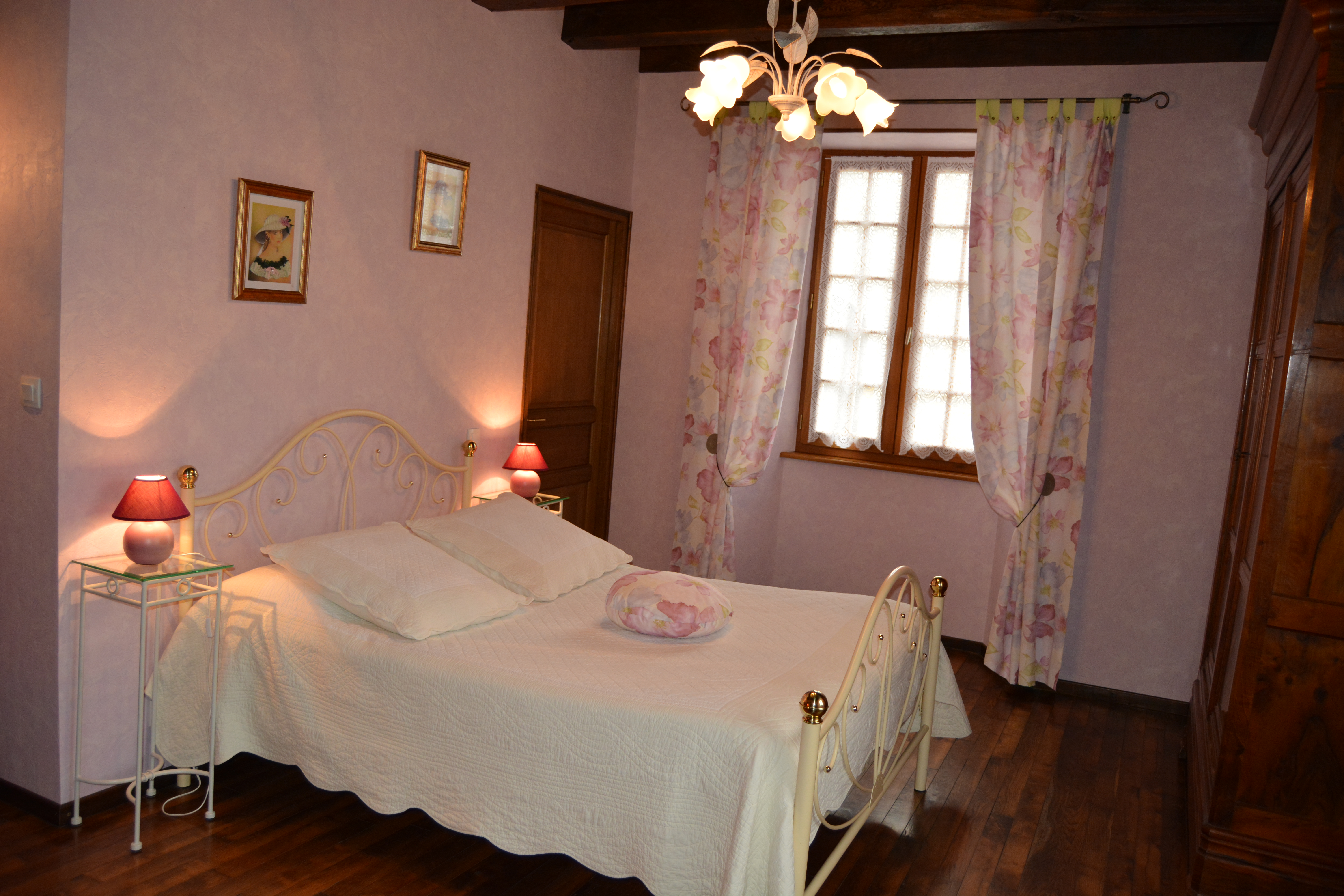Au Cantou, Sousceyrac-en-Quercy - photo 2