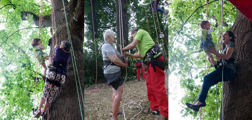 Au Fil des Cimes, Saint-Projet - photo 3