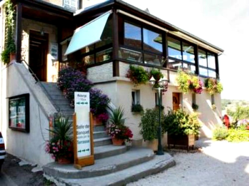Auberge Des 7 Tours, Martel - photo 2