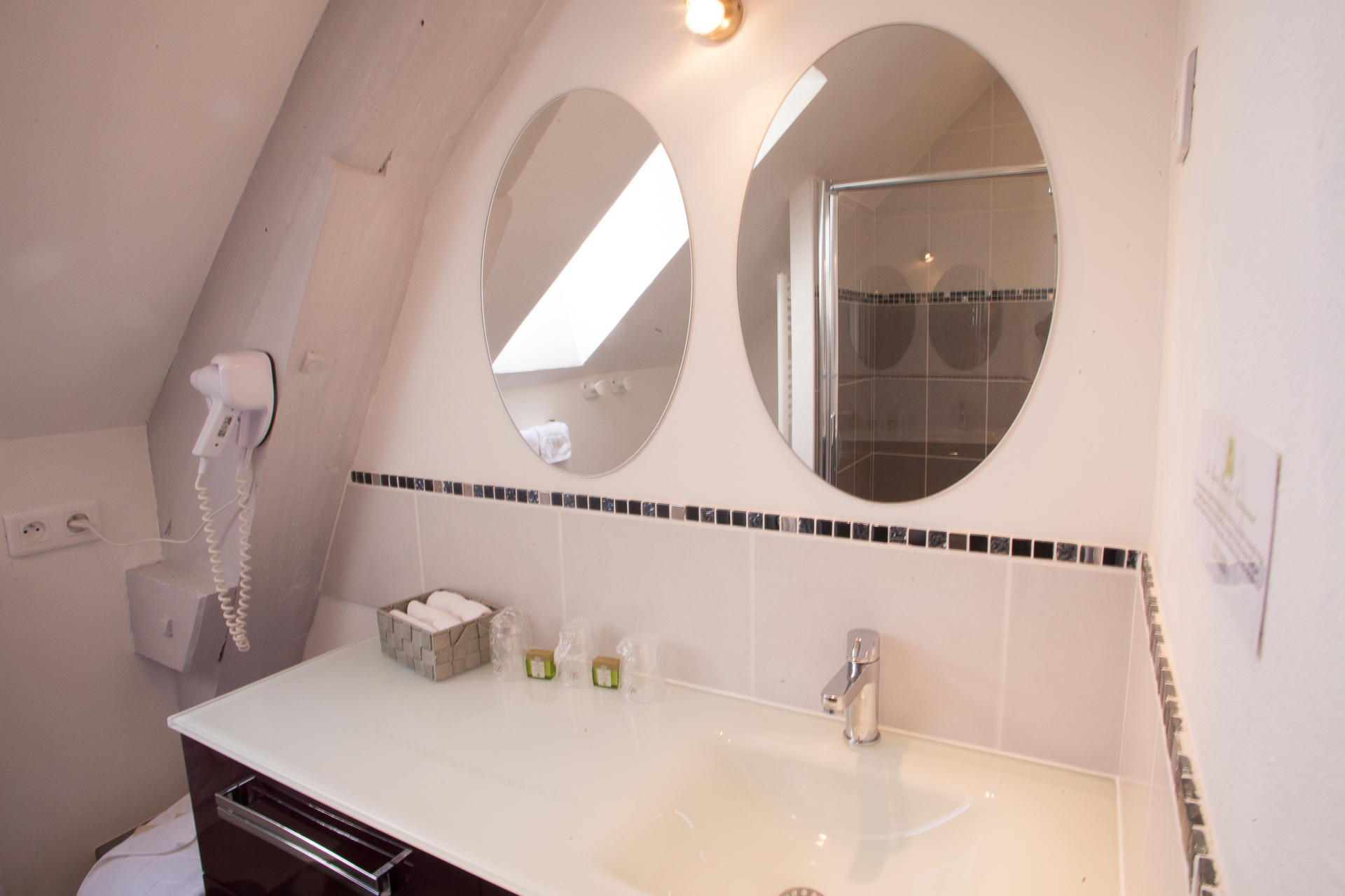 Hôtel Restaurant Auberge de l'Ile