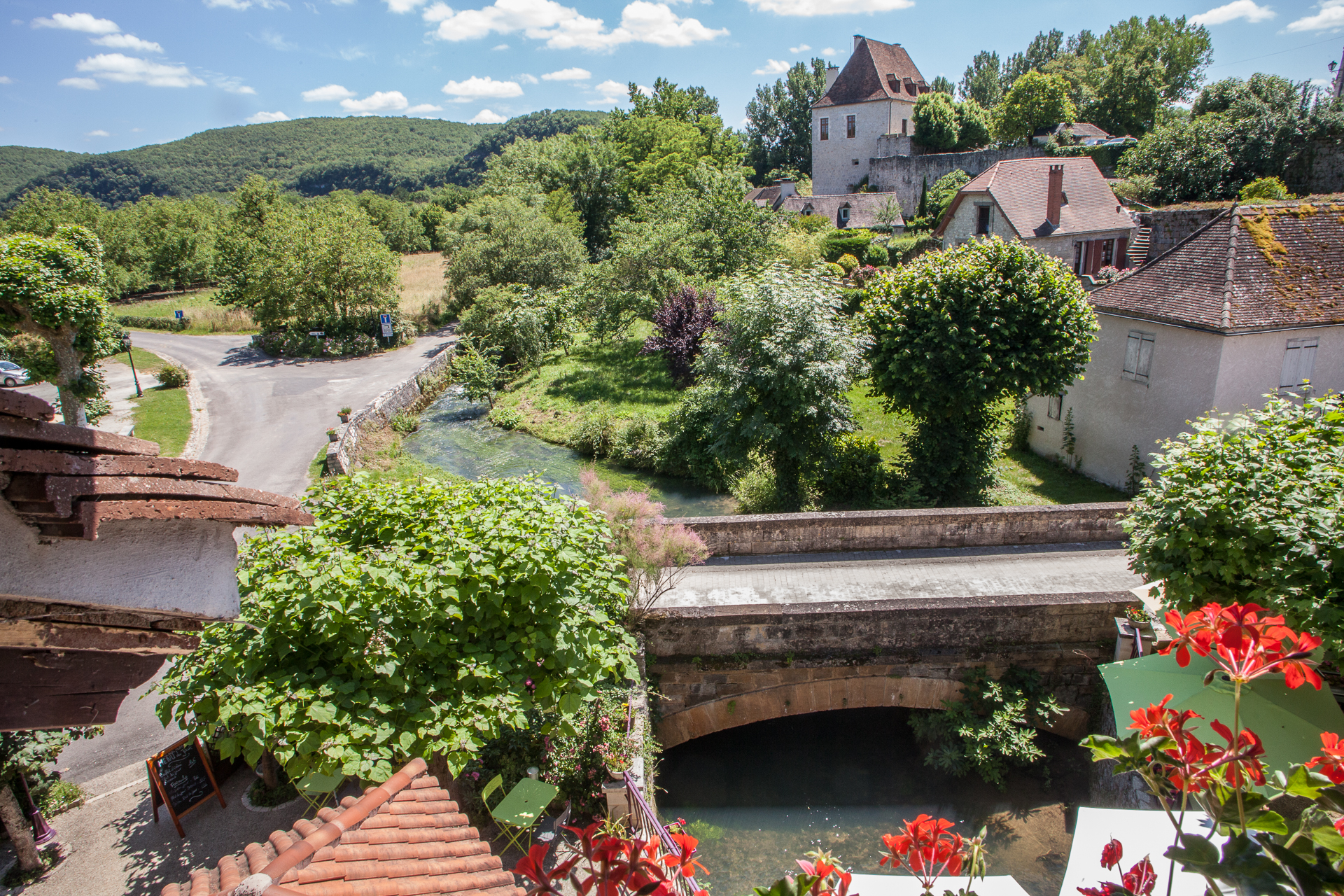 Restaurant Auberge de l'Ile, Creysse - photo 9