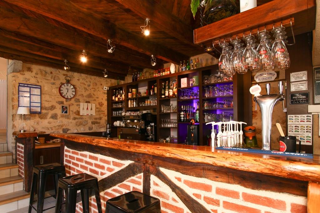 Restaurant Auberge de la Fontaine, Autoire - photo 2