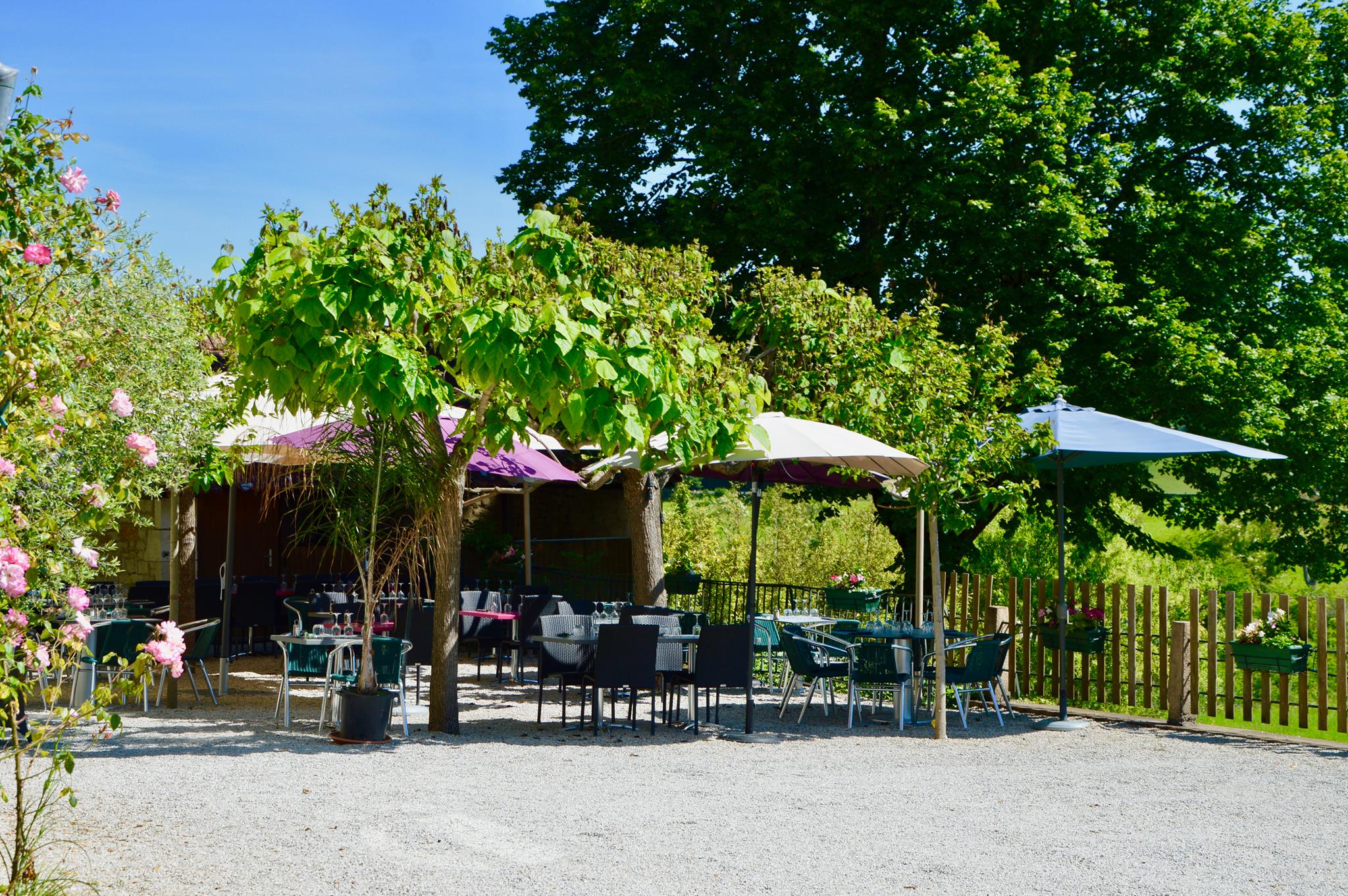 Auberge Des 7 Tours, Martel - photo 3