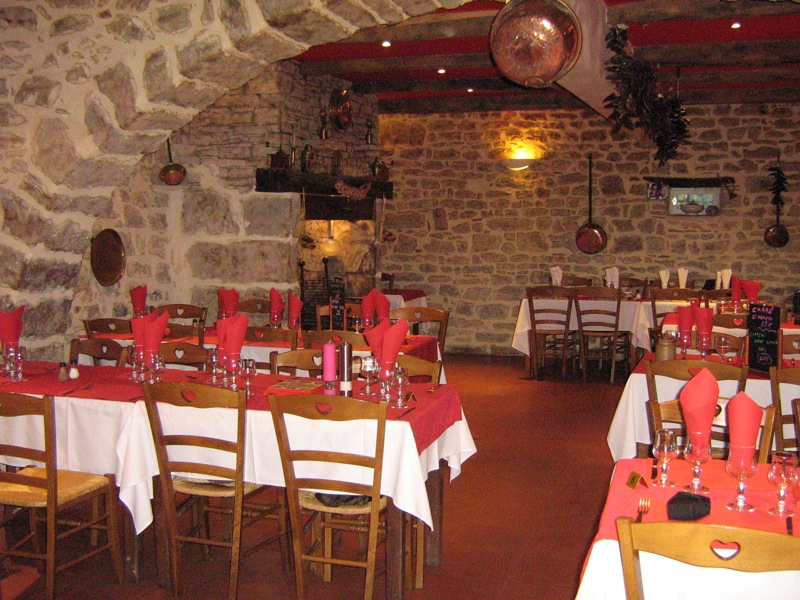 Auberge du Vieux Douelle