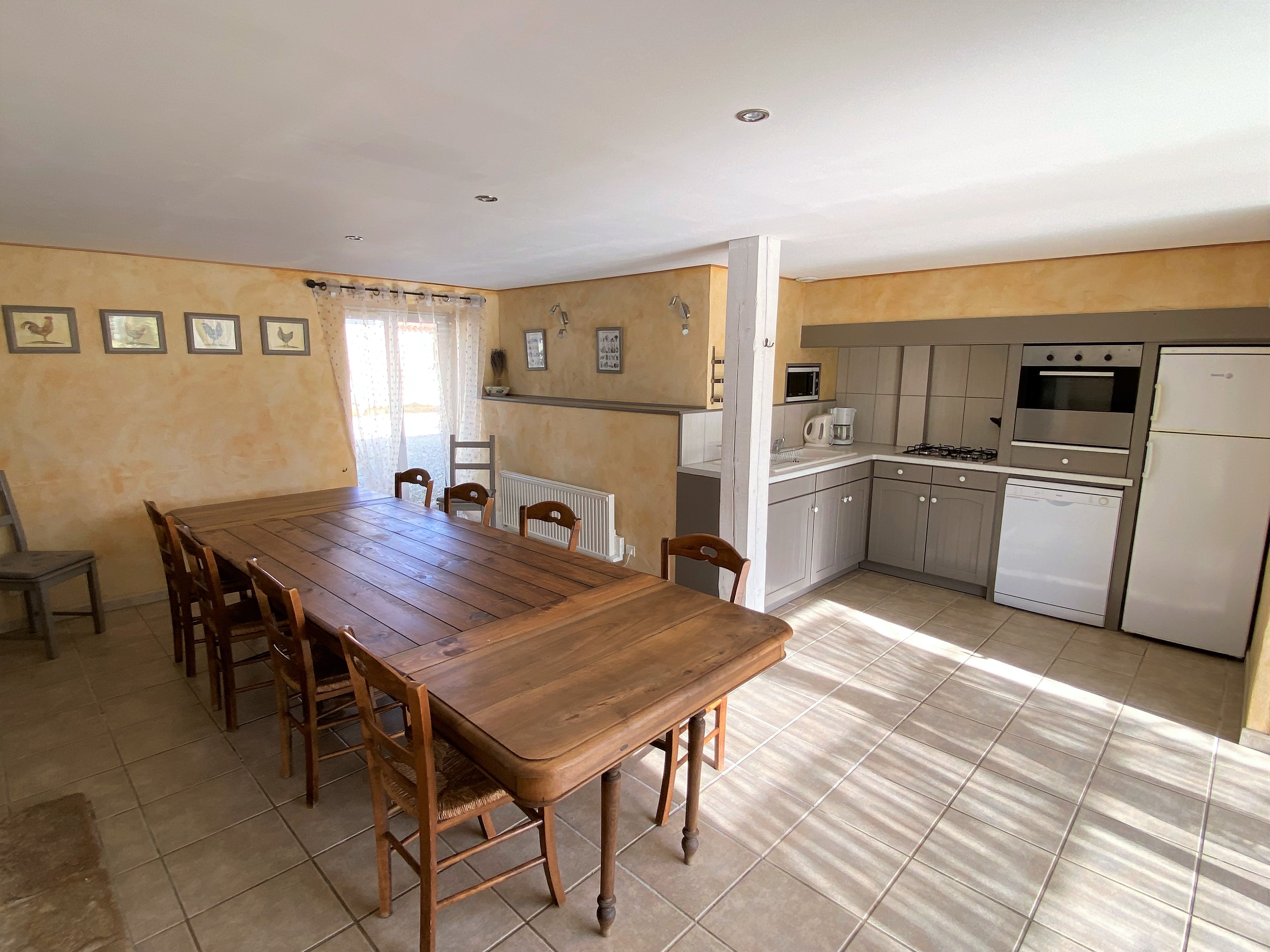 Le Clos des Figuiers - Gîte L'Authentique, Duravel - photo 3