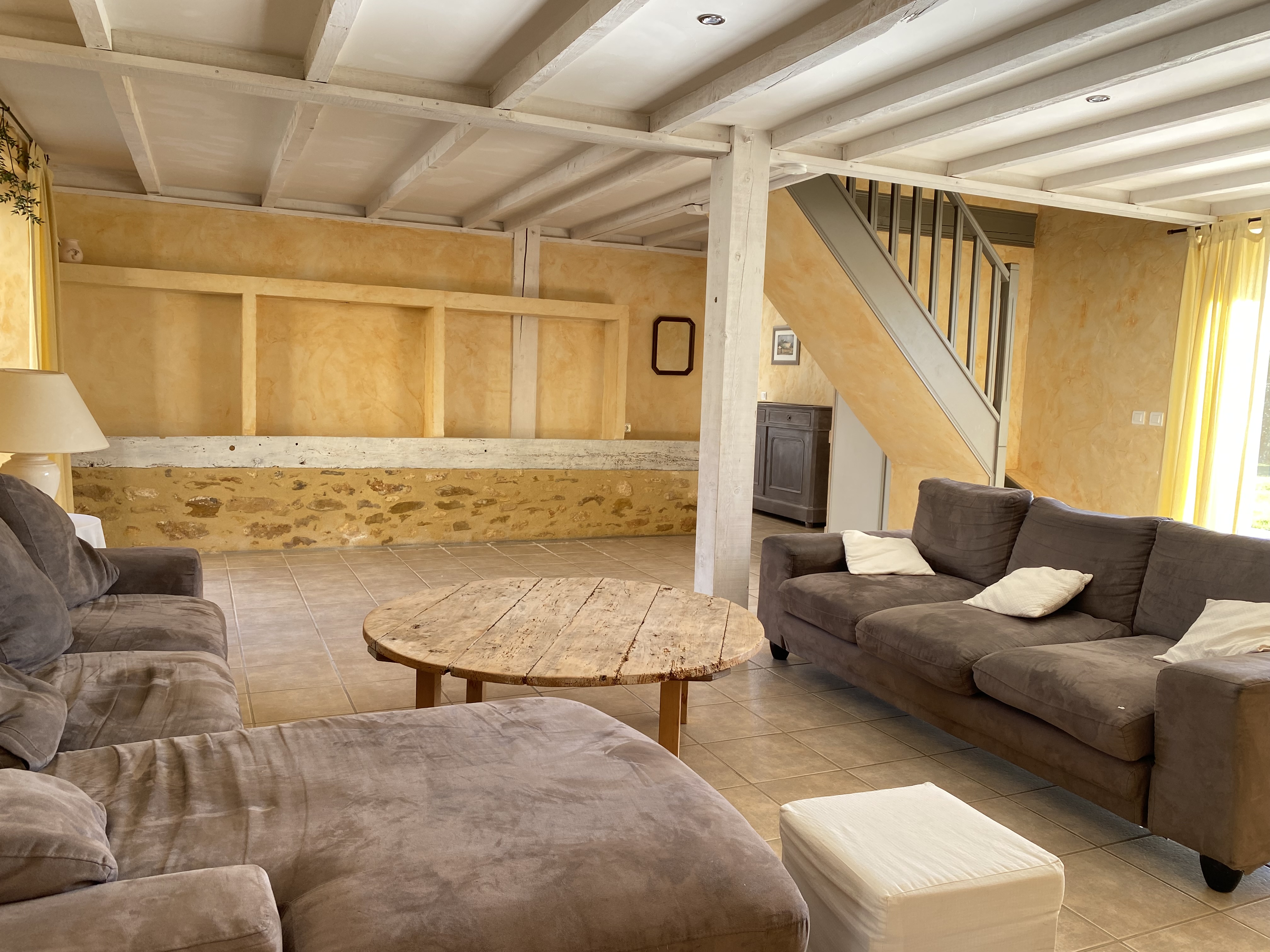 Le Clos des Figuiers - Gîte L'Authentique, Duravel - photo 4