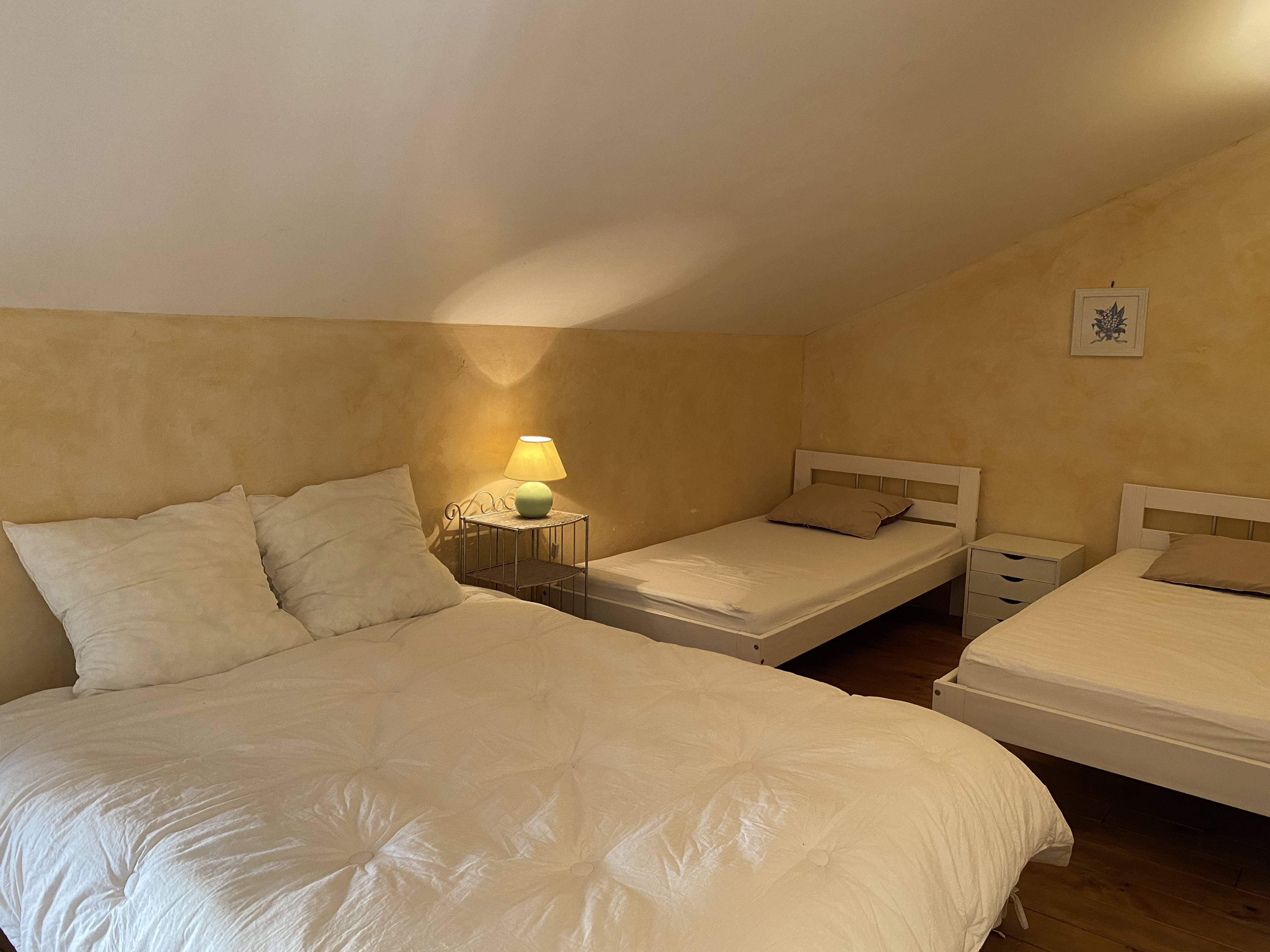 Le Clos des Figuiers - Gîte L'Authentique, Duravel - photo 7