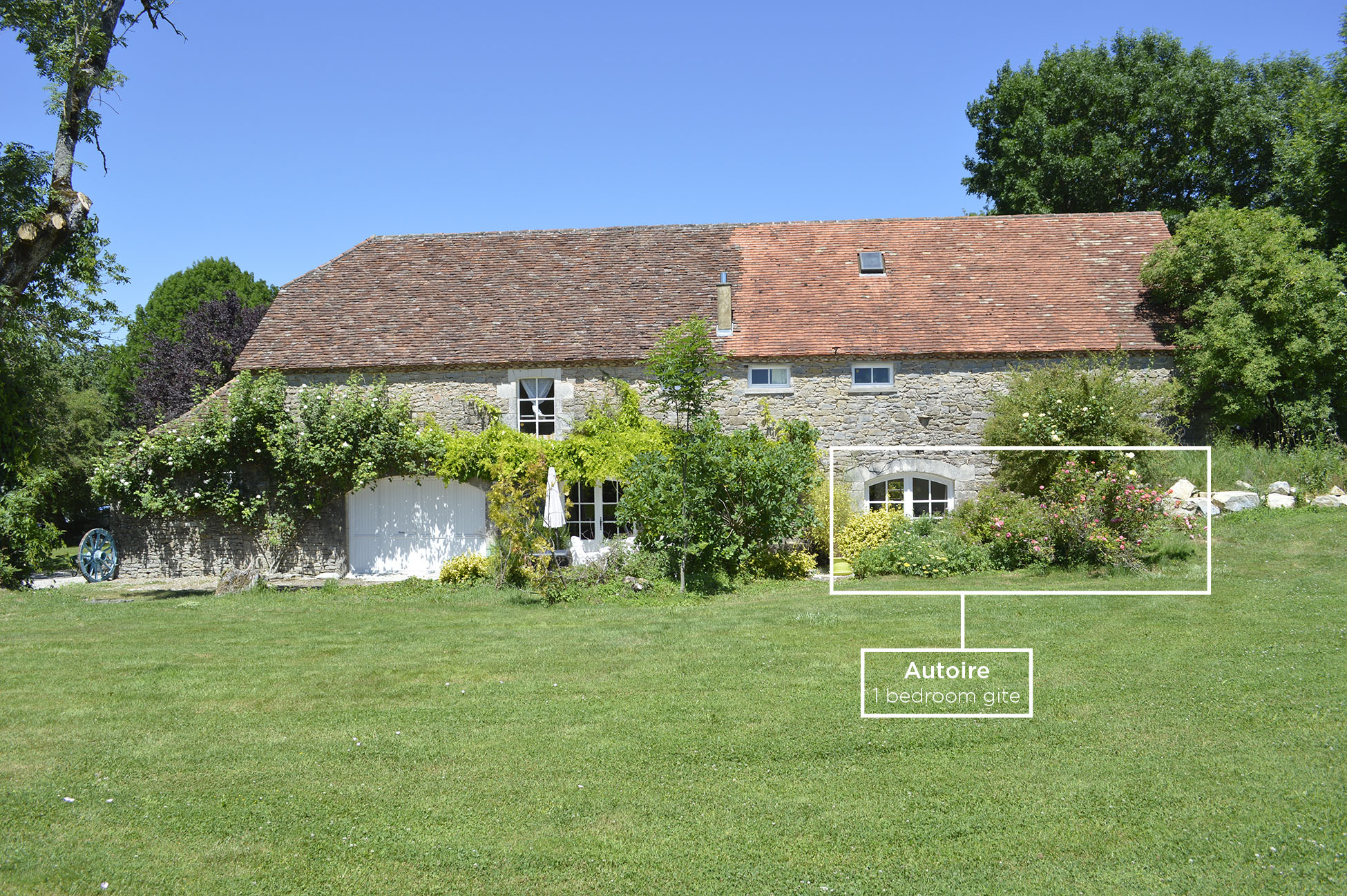 Autoire, Mayrinhac-Lentour - photo 5