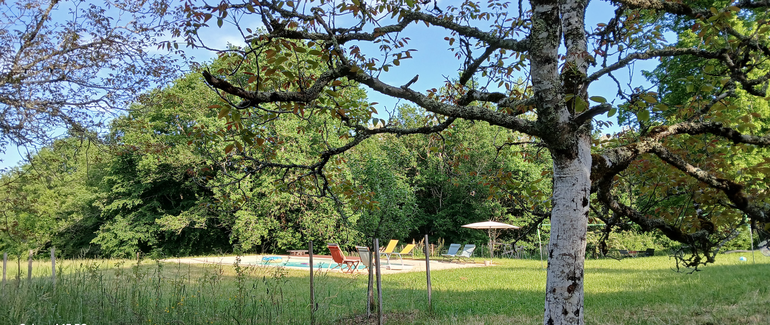 La Hulotte du Cluzel, Montcléra - photo 8