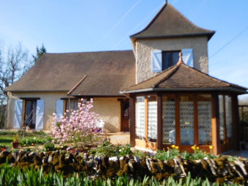 Aux-Deux-Colombes, Padirac - photo 2