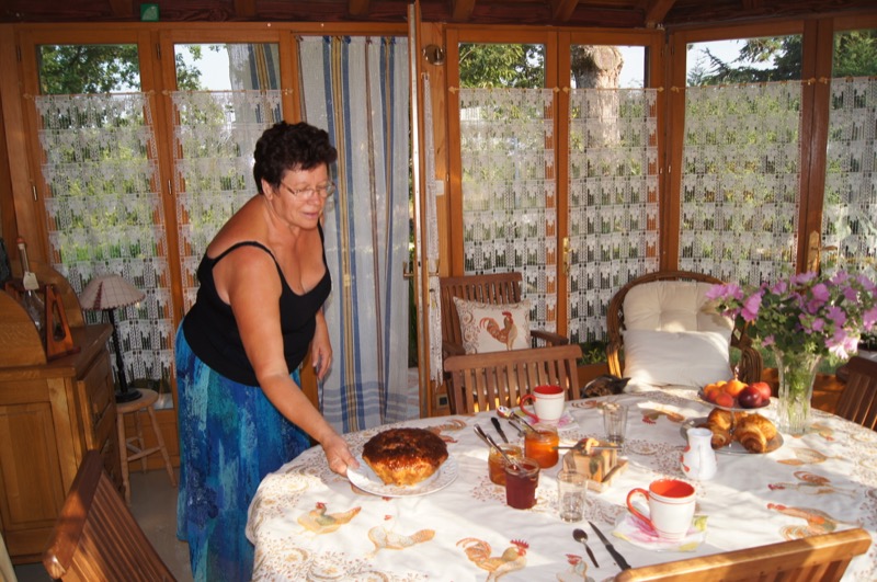 Aux-Deux-Colombes, Padirac - photo 3