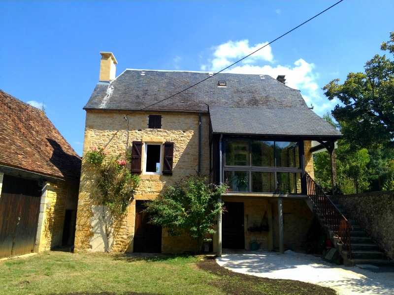 Gîte De La Haute Vigne