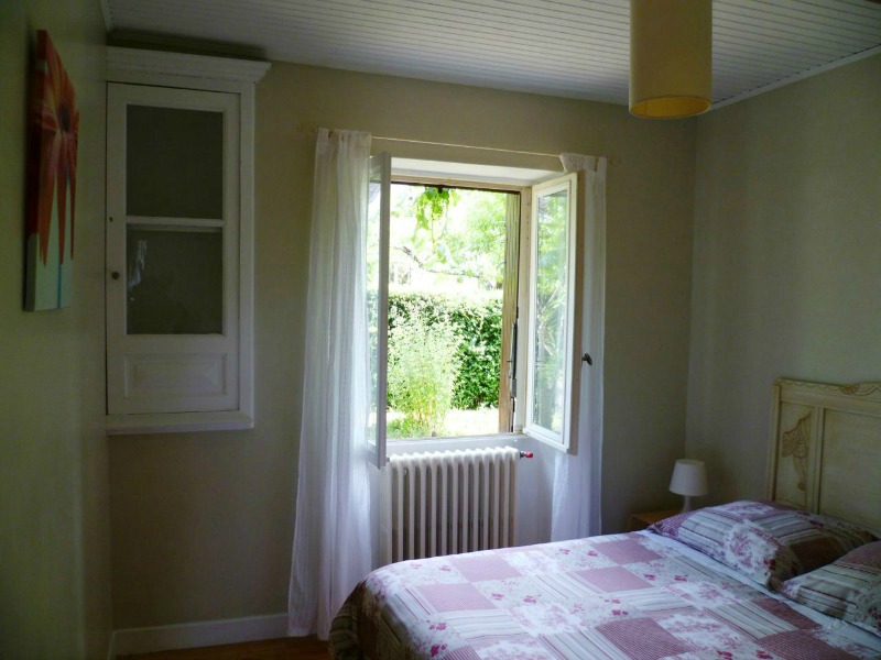 Gîte De La Haute Vigne, Lamothe-Fénelon - photo 3