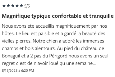 Fournet Bas, Saint-Martin-le-Redon - photo 4