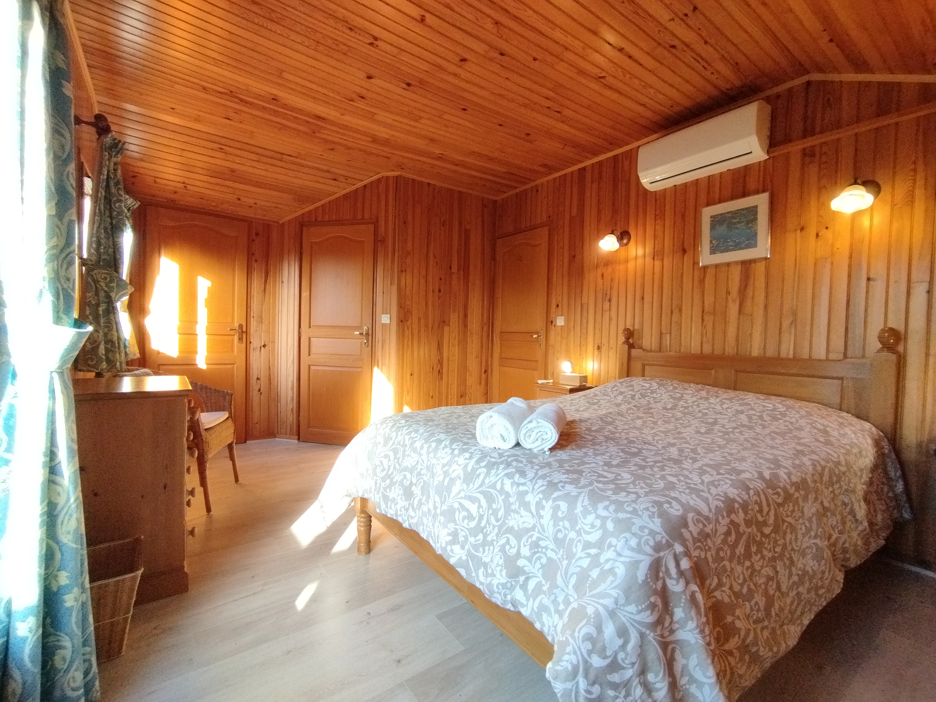 L’Auzacoise 4 étoiles entre golf et forêt, Lachapelle-Auzac - photo 15