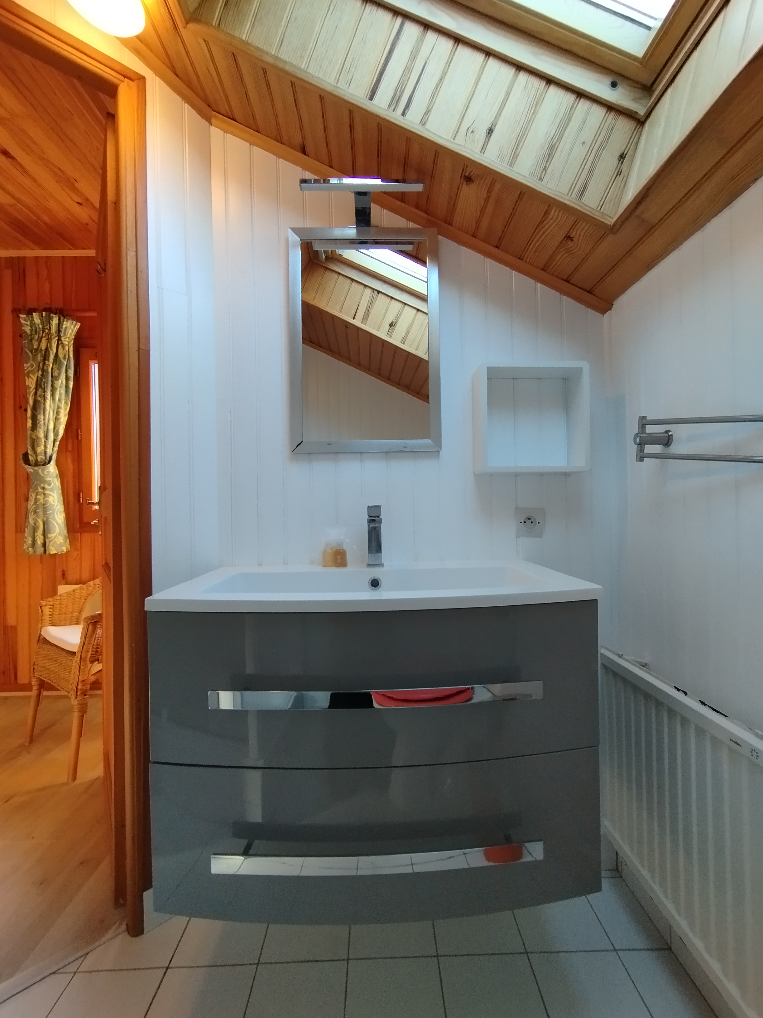 L’Auzacoise 4 étoiles entre golf et forêt, Lachapelle-Auzac - photo 16