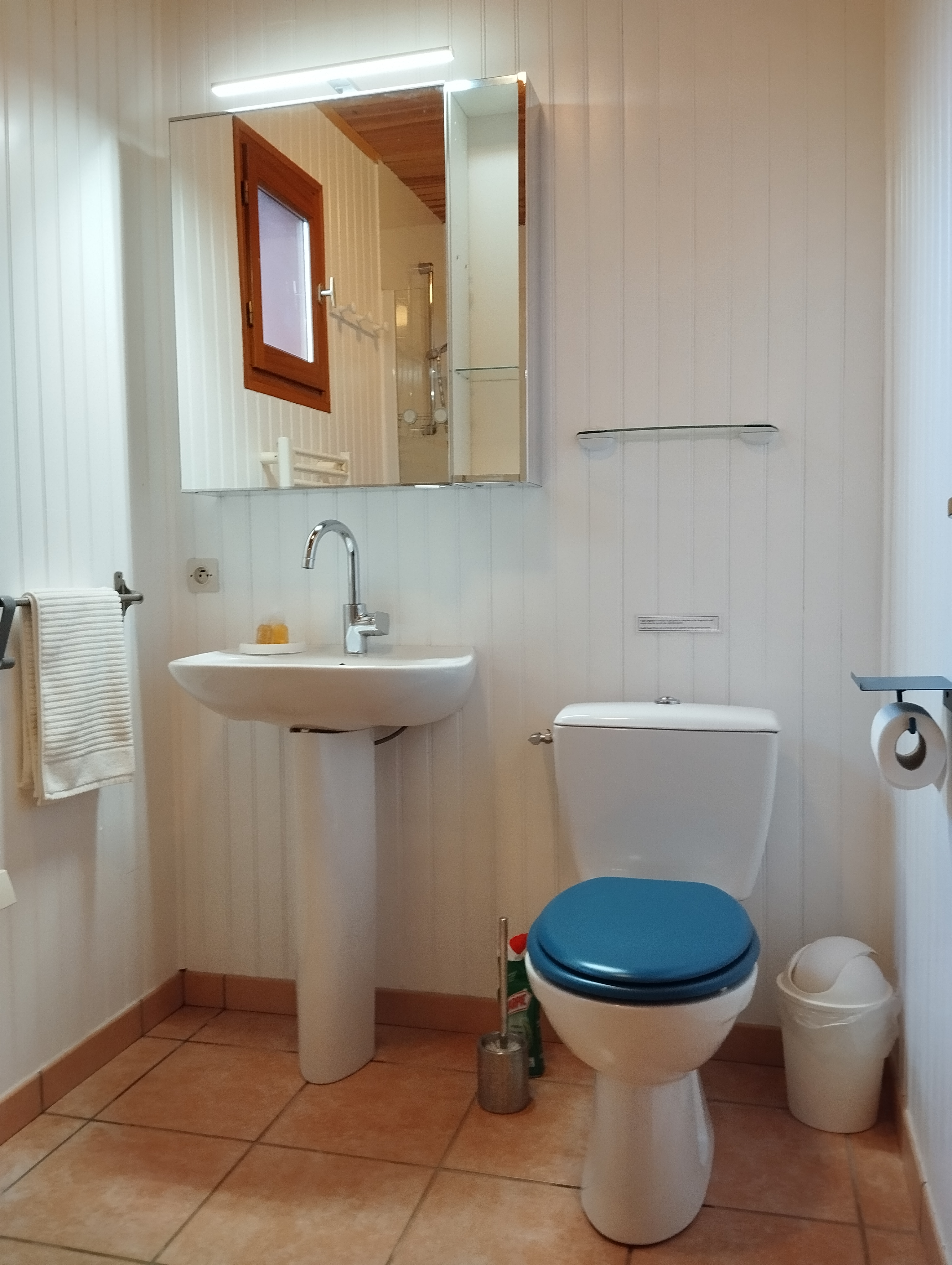 L’Auzacoise 4 étoiles entre golf et forêt, Lachapelle-Auzac - photo 17