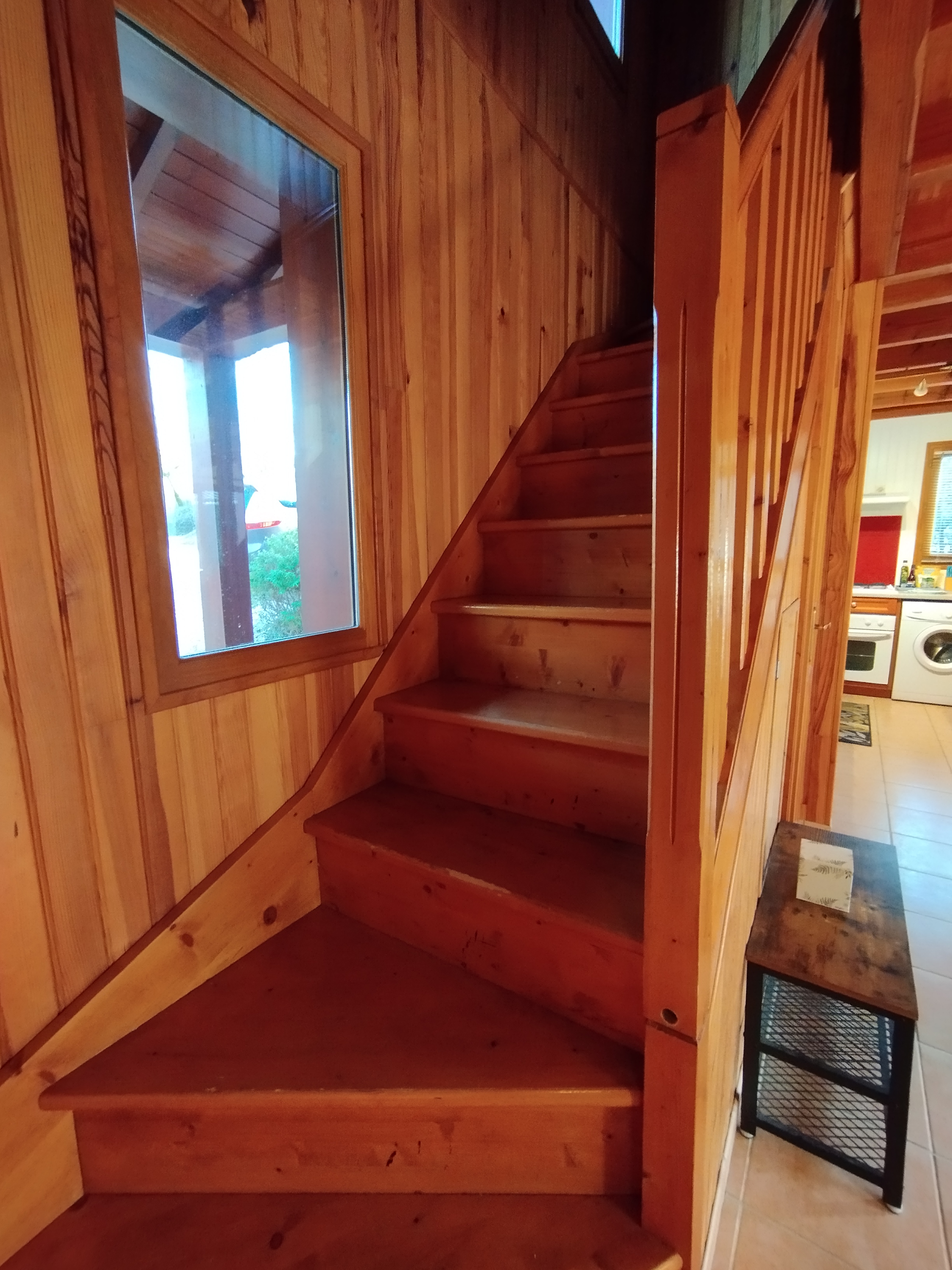 L’Auzacoise 4 étoiles entre golf et forêt, Lachapelle-Auzac - photo 19