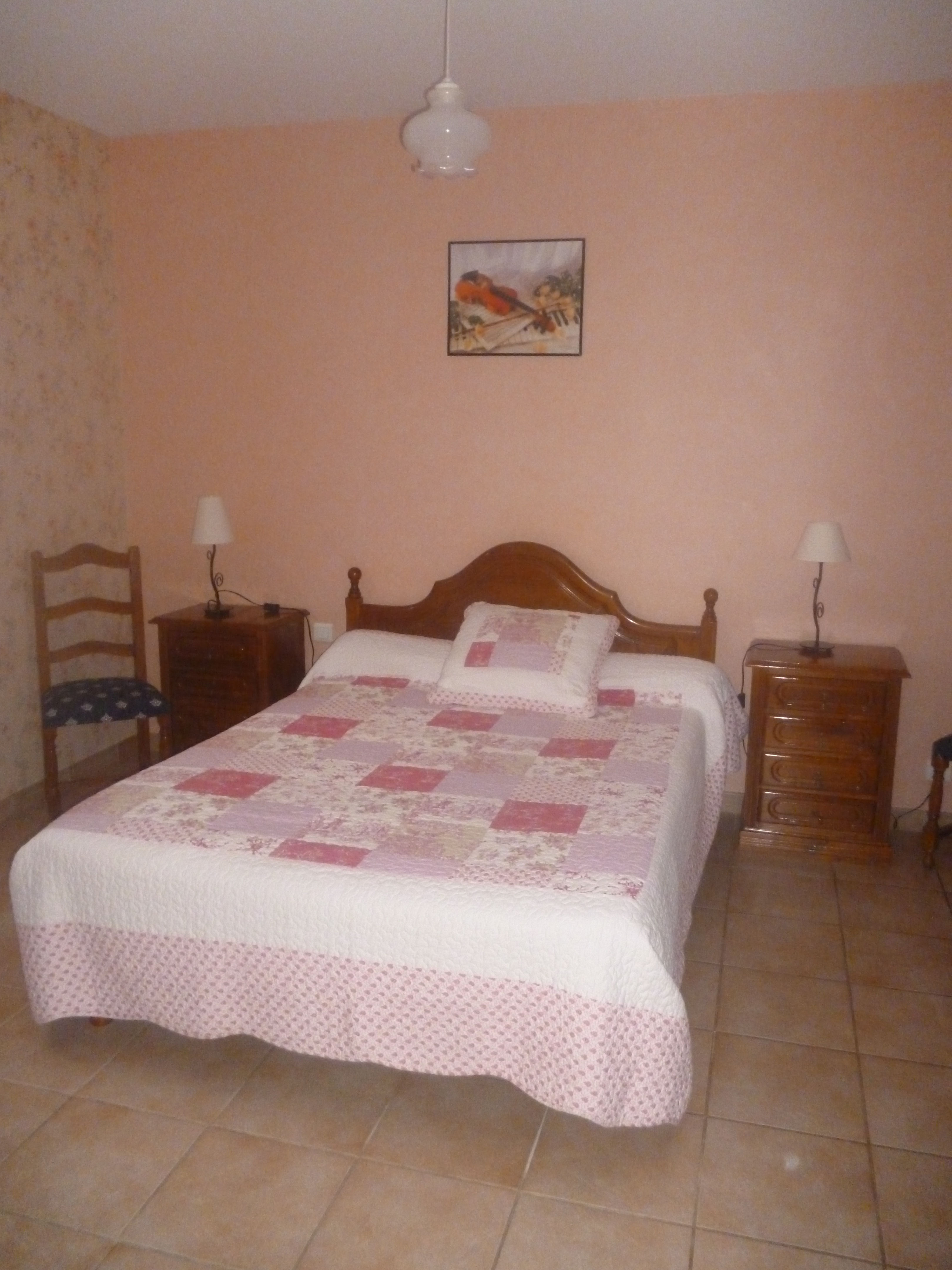 Chambres Et Table D'Hôtes Du Château Vieux, Milhac - photo 3