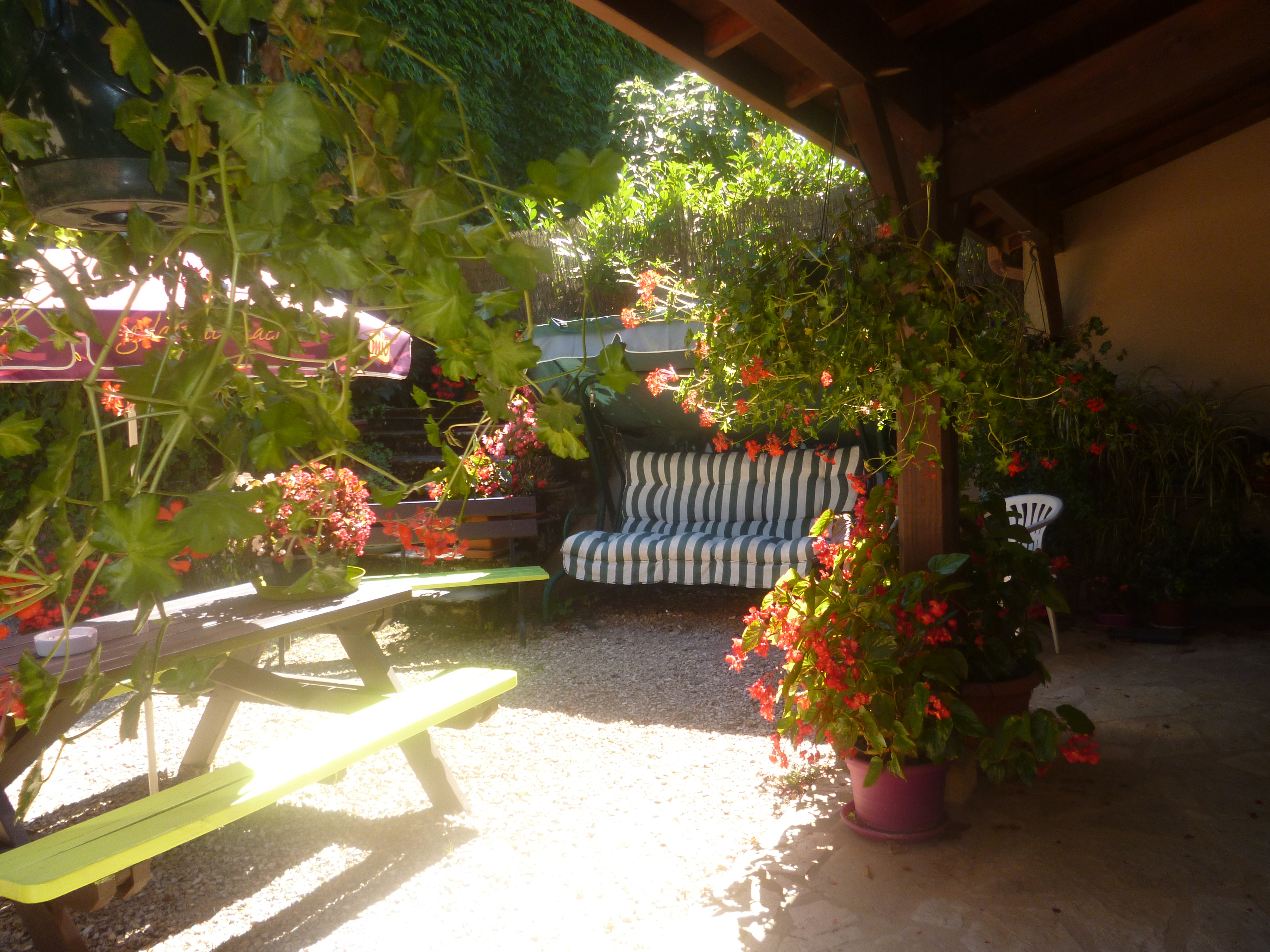 Chambres Et Table D'Hôtes Du Château Vieux, Milhac - photo 5