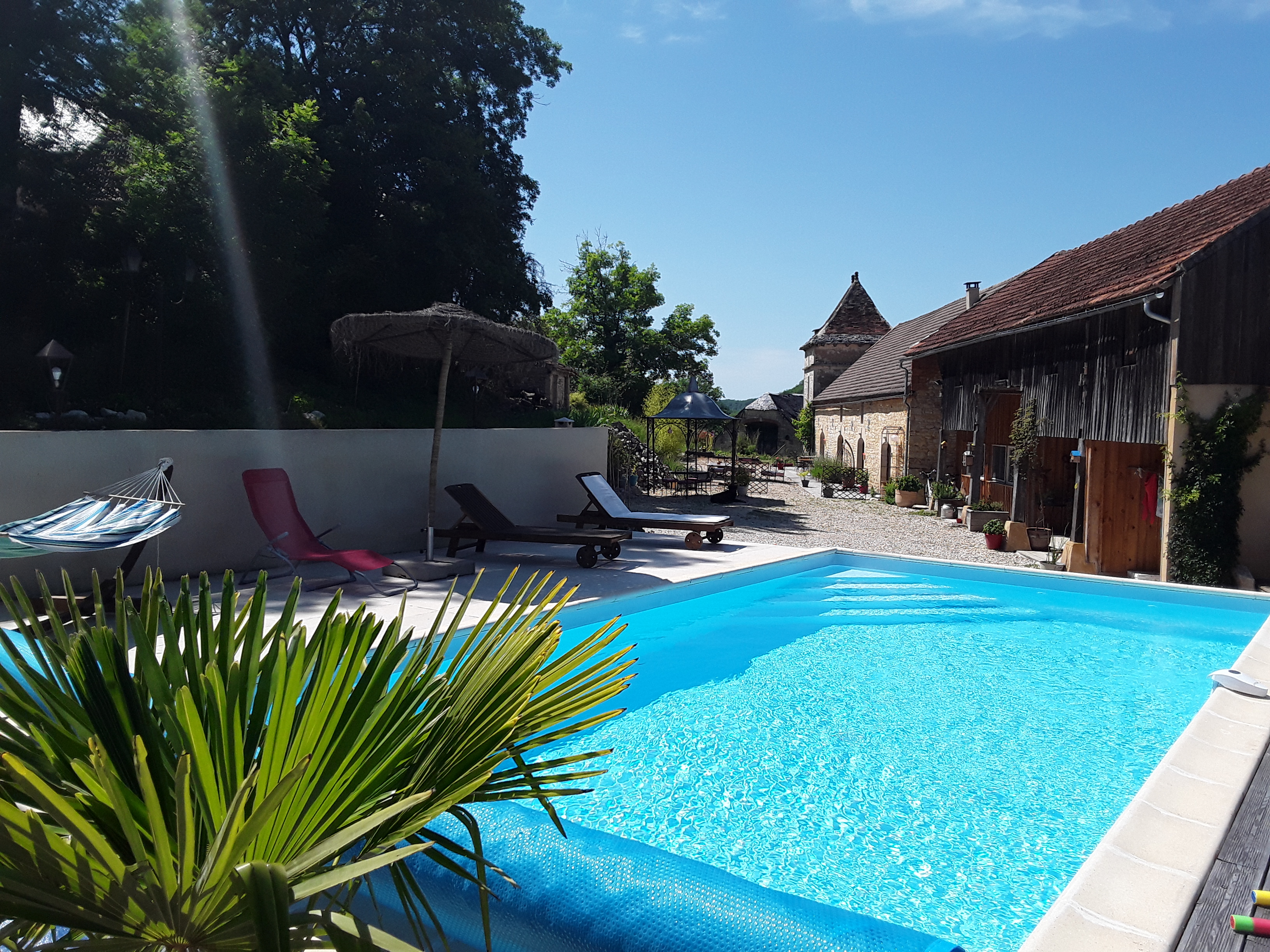 Lacoste, Saint-Clair - photo 3