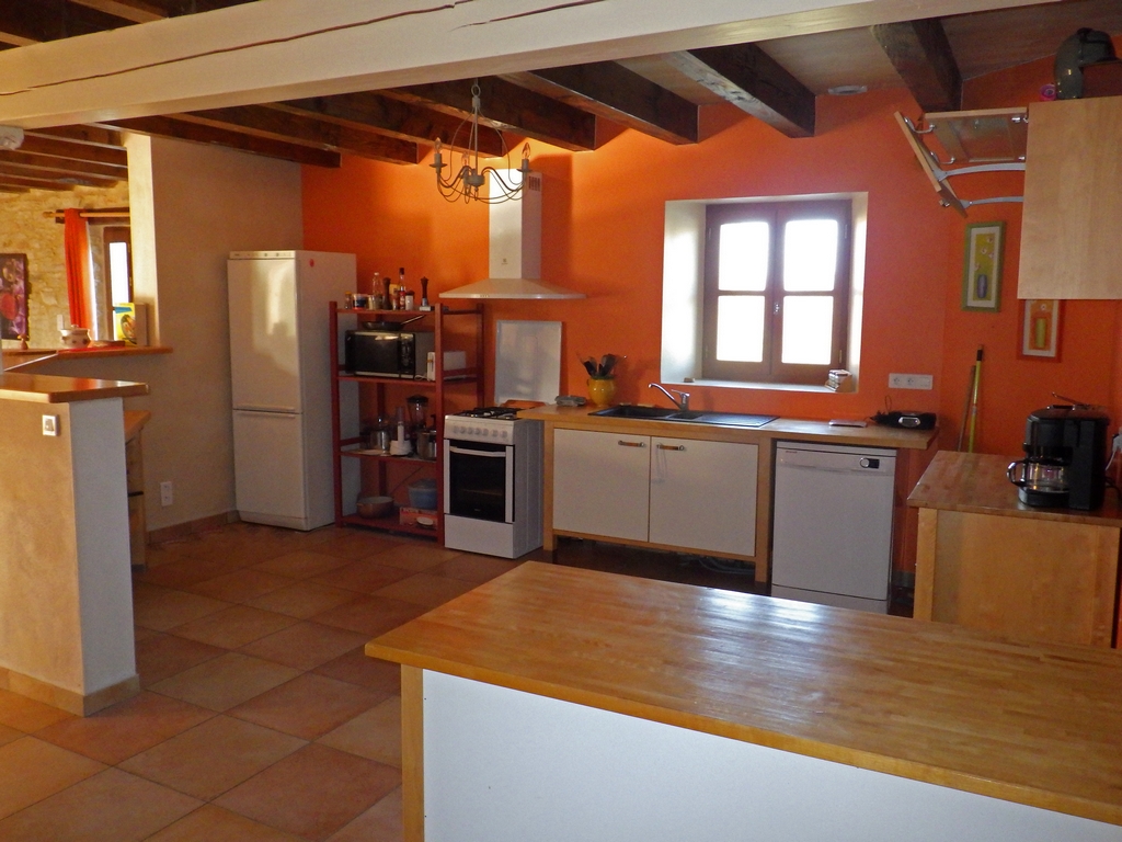 Gite du Barou, Dégagnac - photo 3