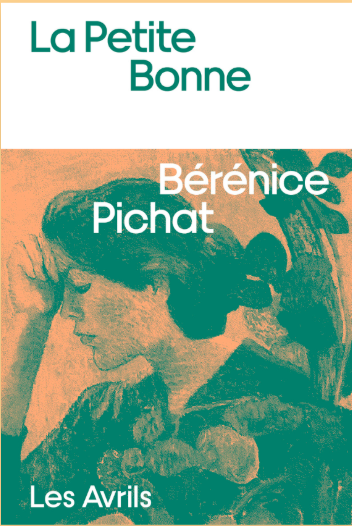 Festival du livre du Haut Quercy - rencontre avec Bérénice Pichat