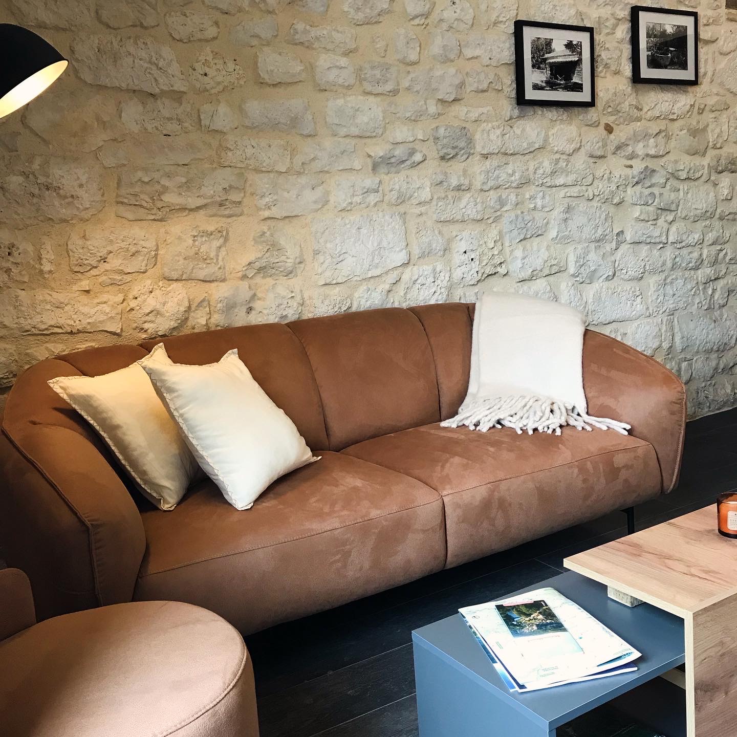Coin salon