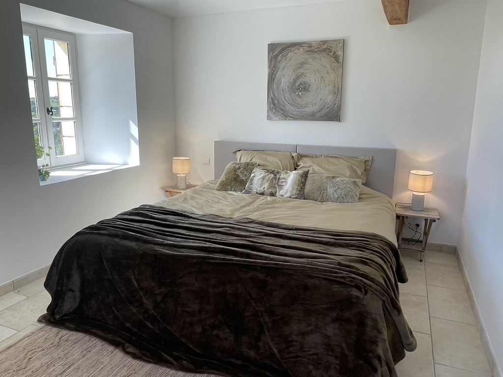 Domaine de Belbouys - Gîte des Amis et Gite La Ferme, Soturac - photo 12