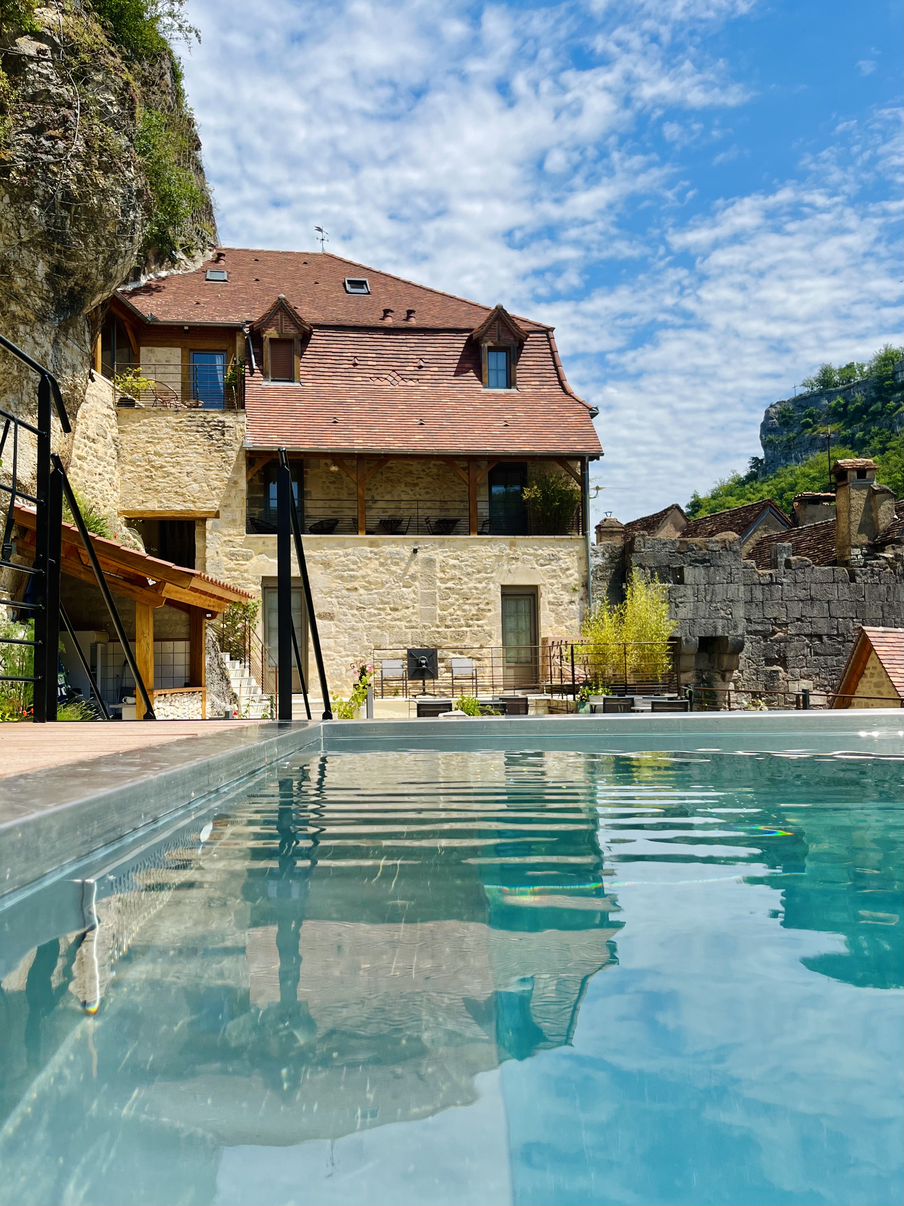 La Maison de Vacances - Appart 2, Rocamadour - photo 4
