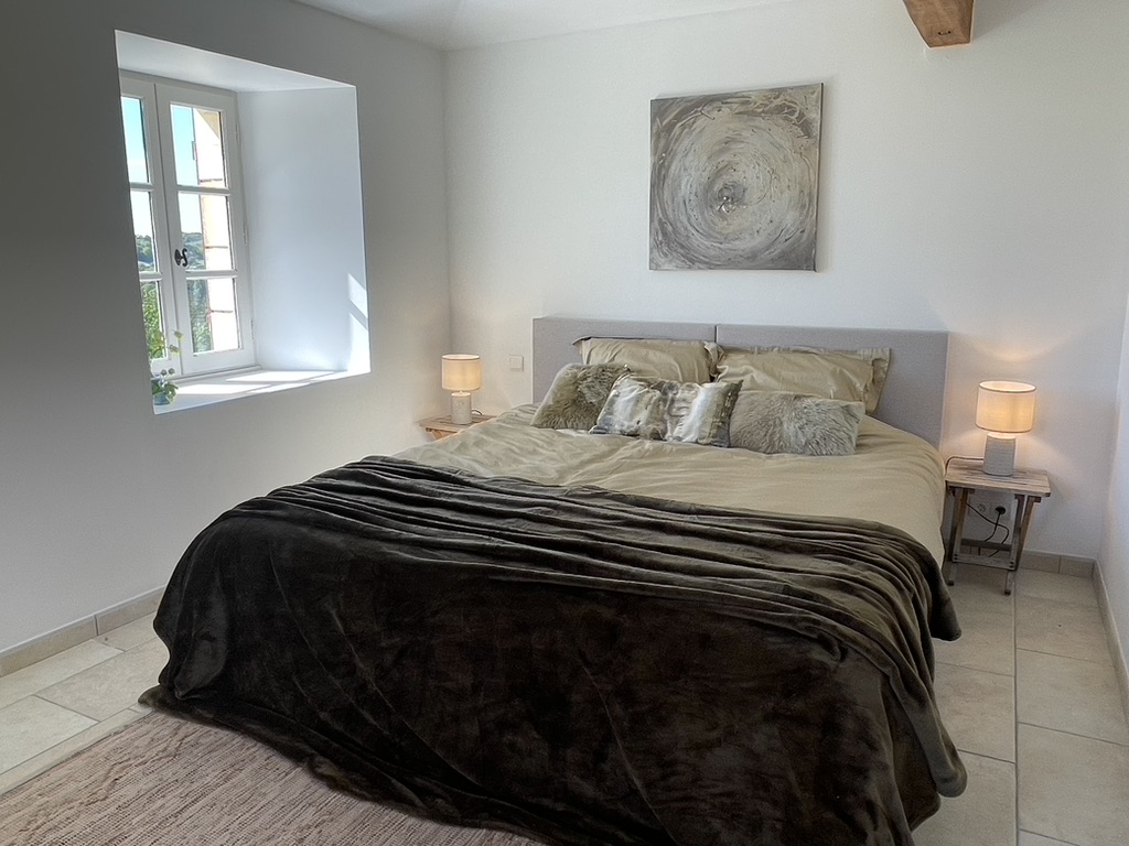 Domaine de Belbouys - Gîte des Amis, Soturac - photo 17