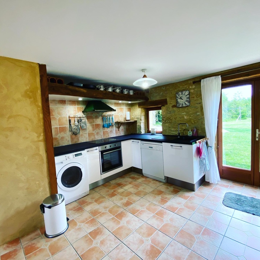 Gîte de Pereyroux, Masclat - photo 4