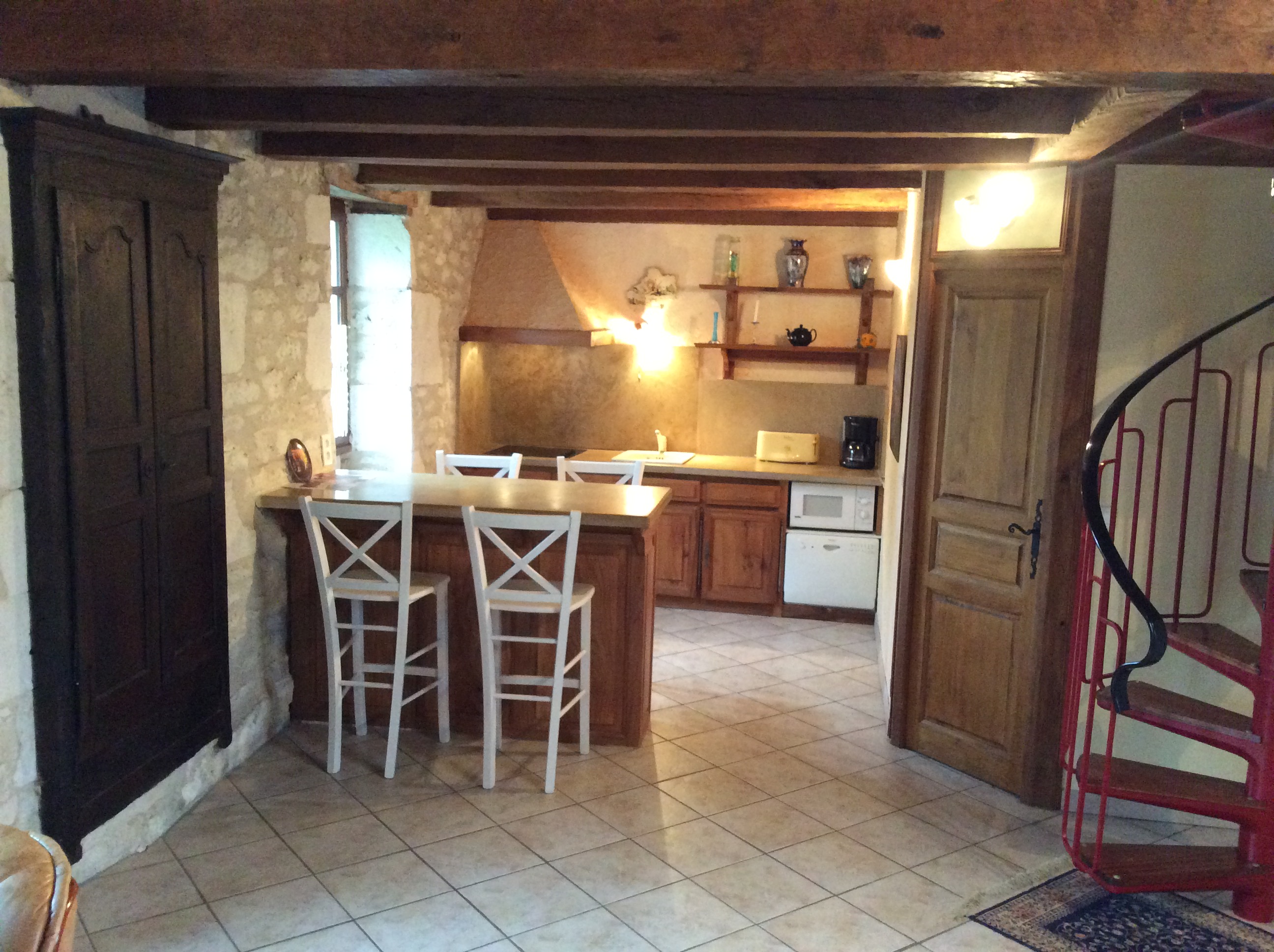 Le Poujal, Pern - photo 6