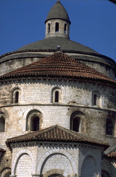 Abbatiale Sainte-Marie, Souillac - photo 16