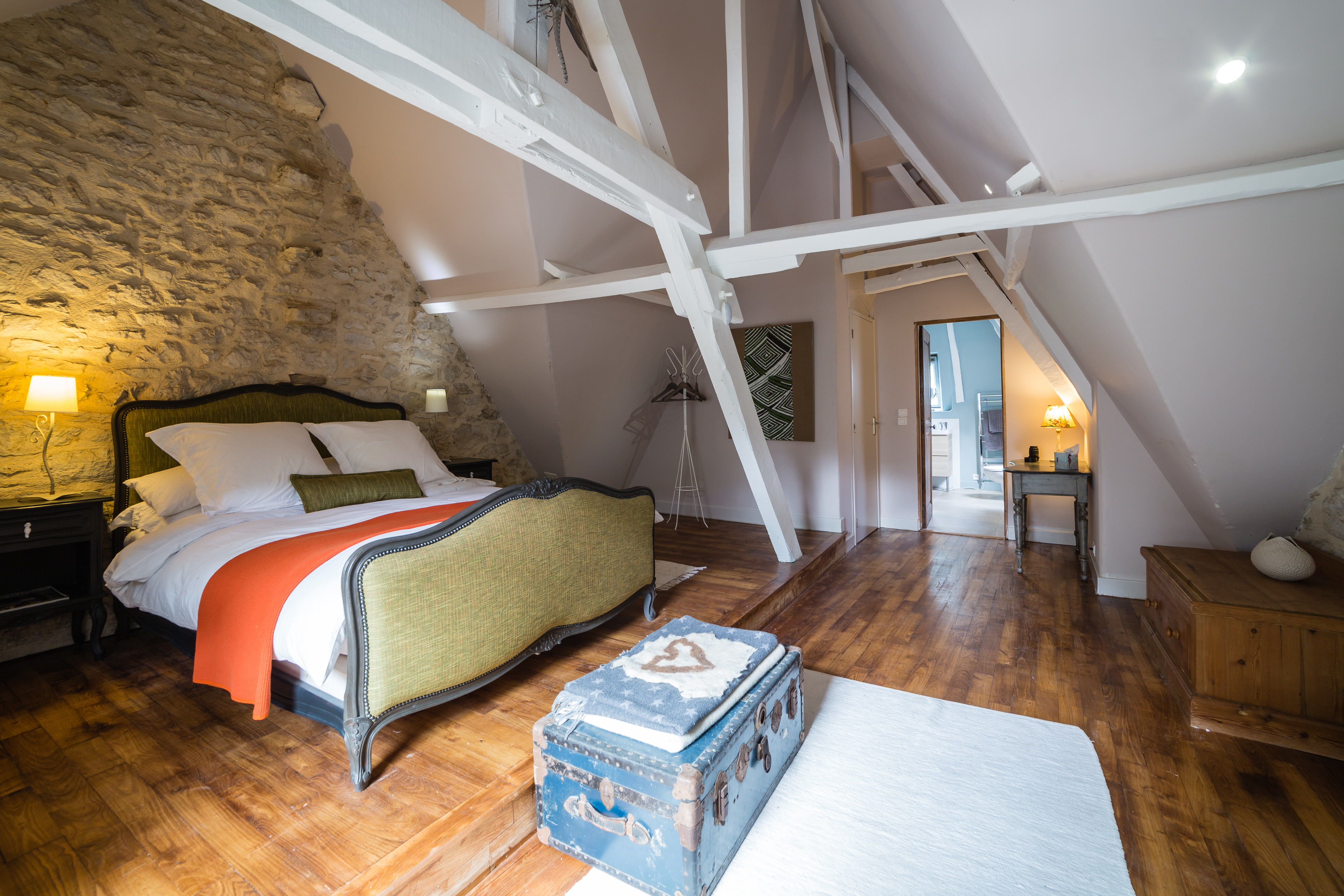 Moulin de Latreille, Calès - photo 7